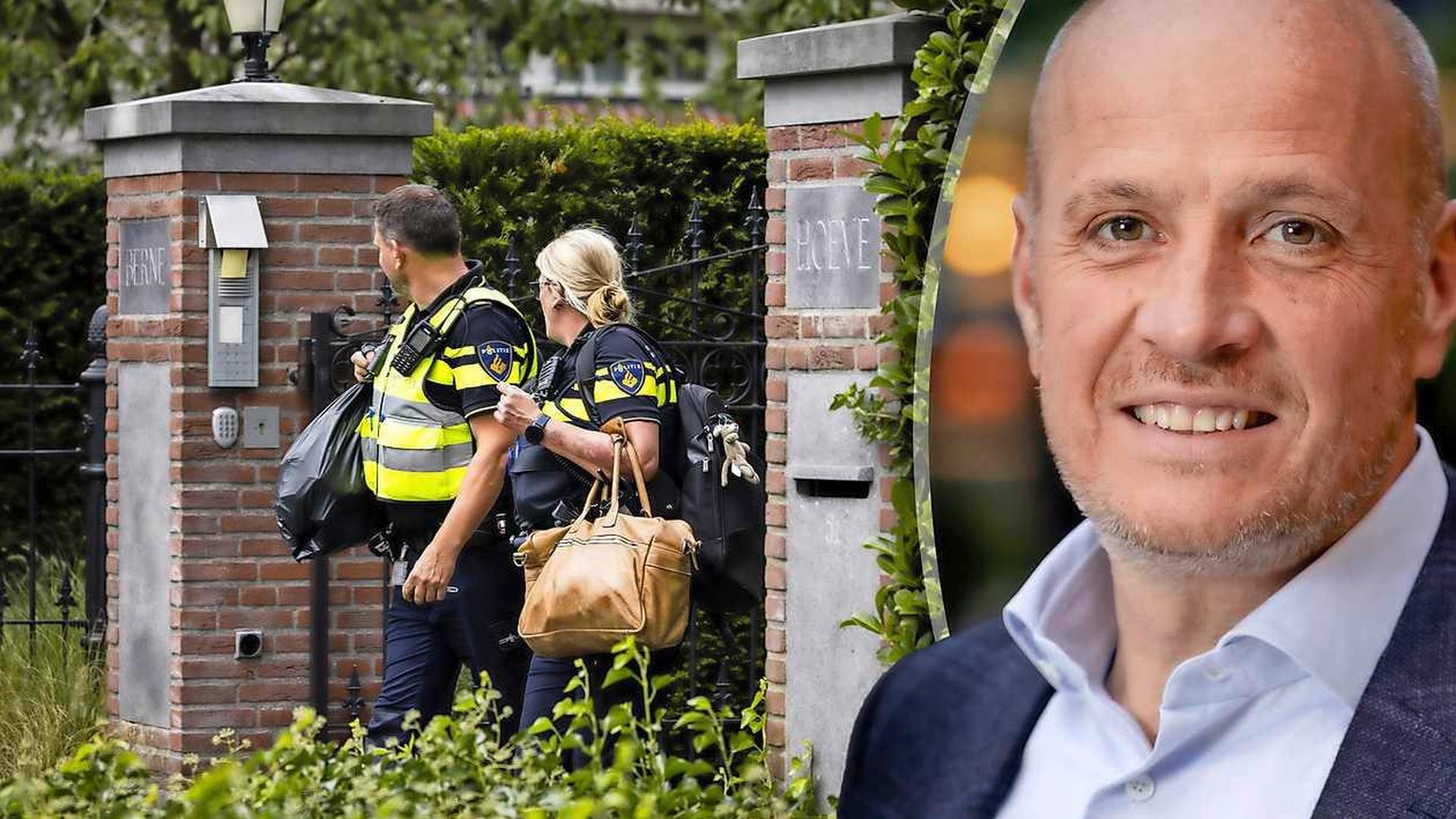 Jumbo-topman Frits van Eerd stapt eindelijk uit de schaduw: zeven getuigen en één cruciale vraag | De Telegraaf