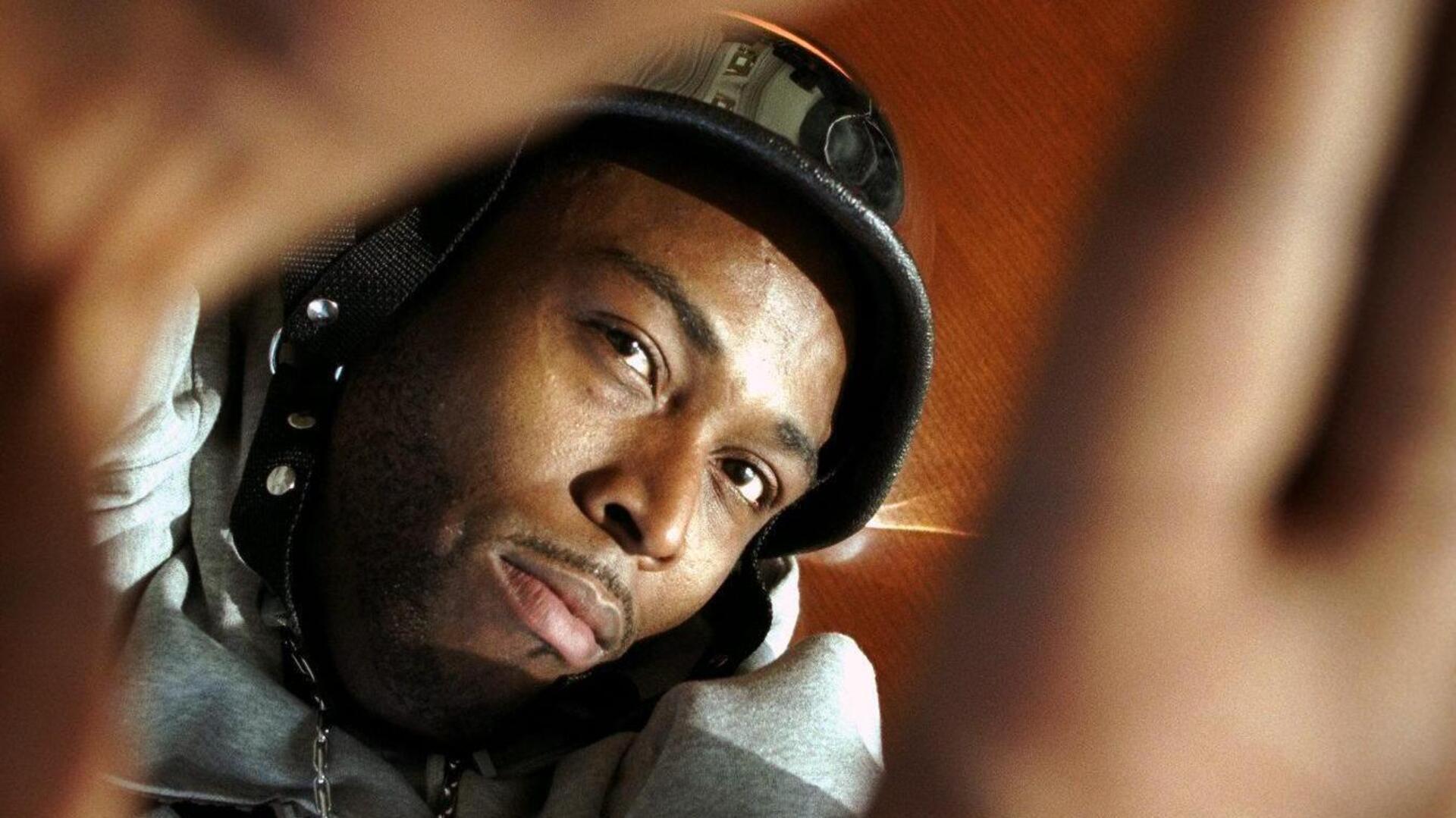 Amerikaanse rapper Black Rob (51) overleden | De Telegraaf