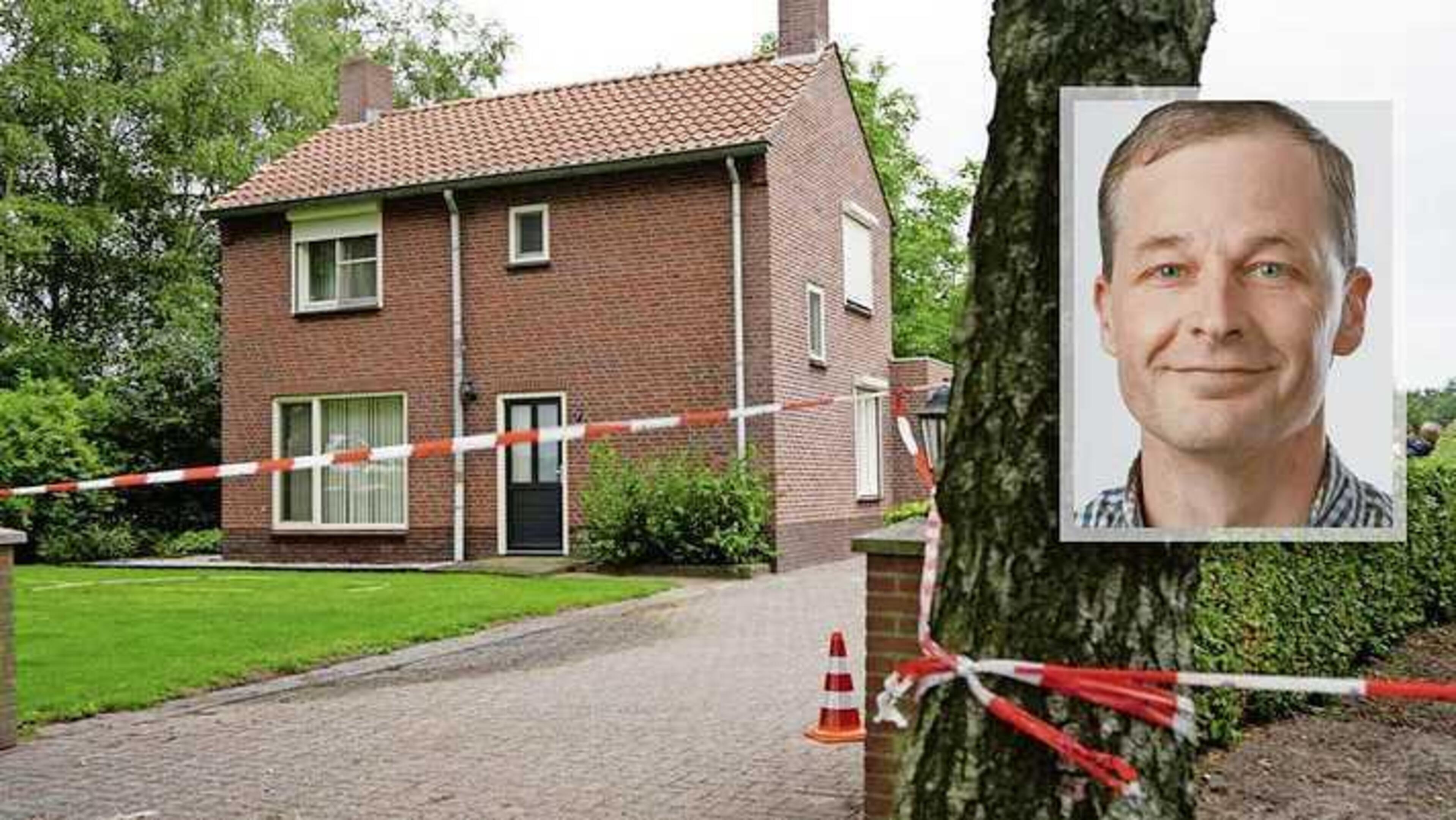 Weduwe bruut vermoorde kippenboer Jan in ’financiële nachtmerrie’ door rekening van 90.000 euro: ’Pa