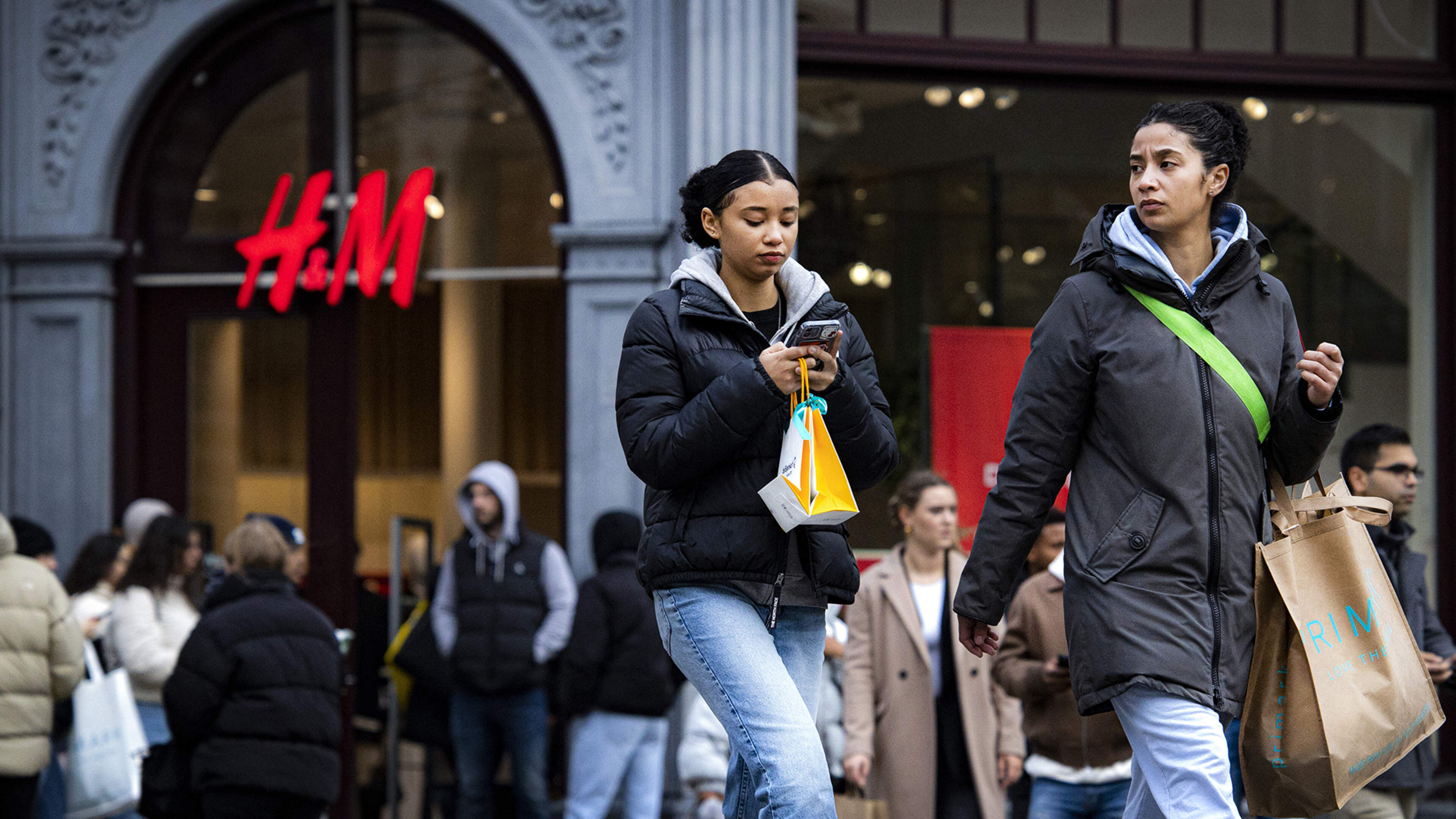 Zorgen om nieuwe inflatiegolf: 'Dit doet denken aan jaren 70 en 80'