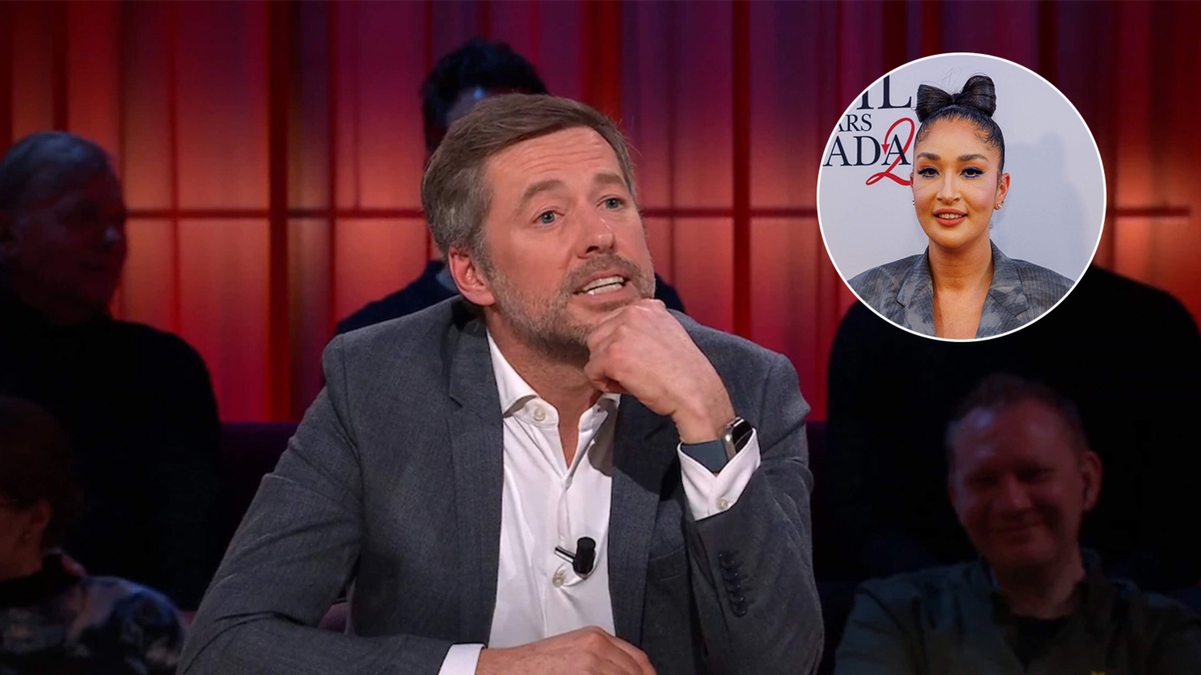 Bart Schols verlaat de VRT: was ophef rond Soundos El Ahmadi de druppel?