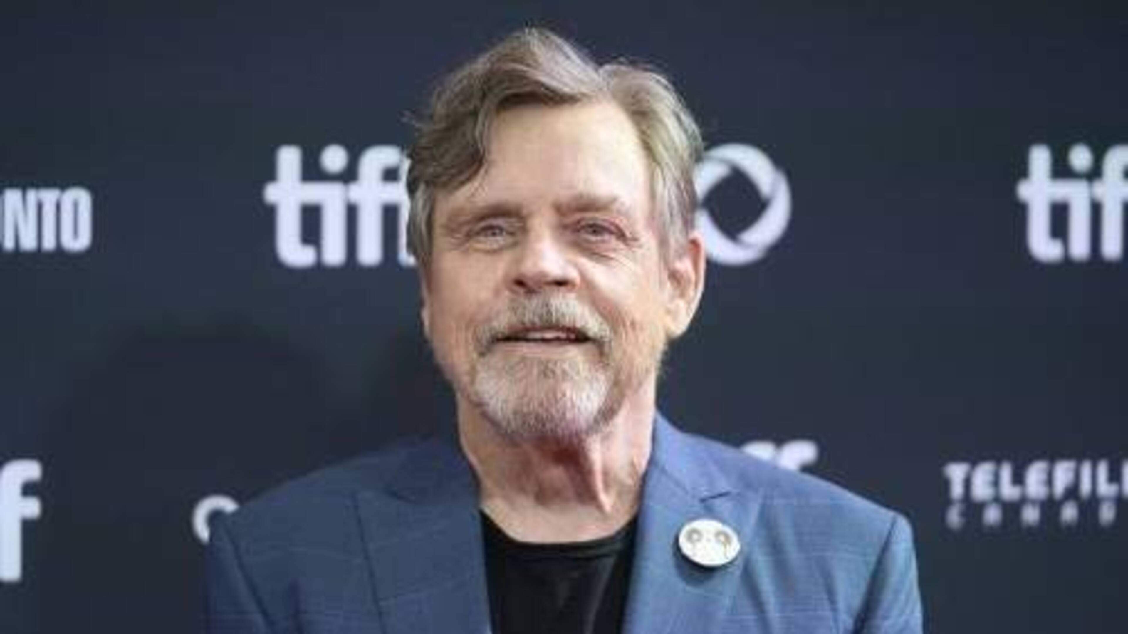 Mark Hamill biedt excuses aan na AI-foto van dode Donald Trump