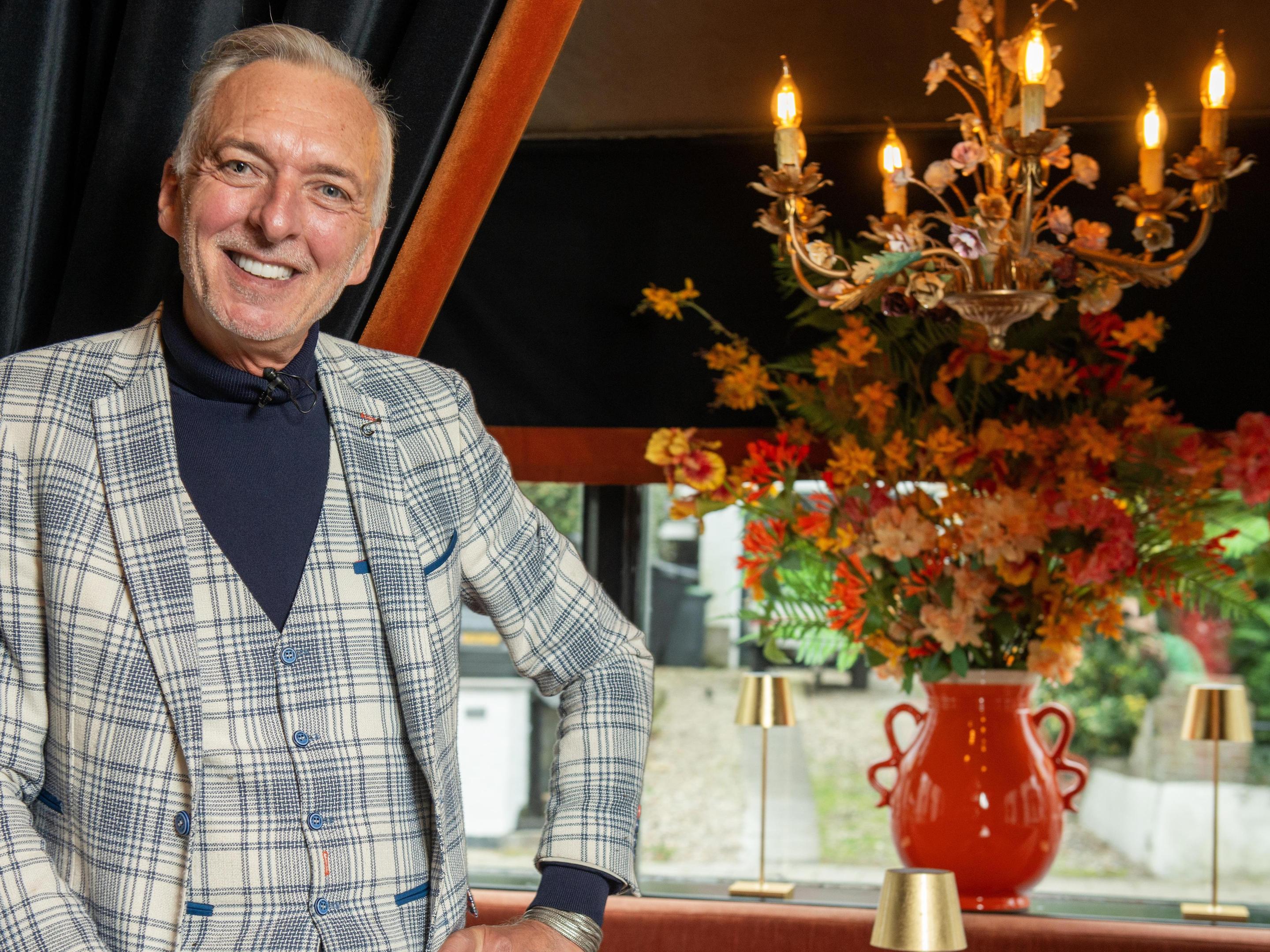 De Meilandjes zetten opnieuw Code Rosé in de etalage | De Telegraaf