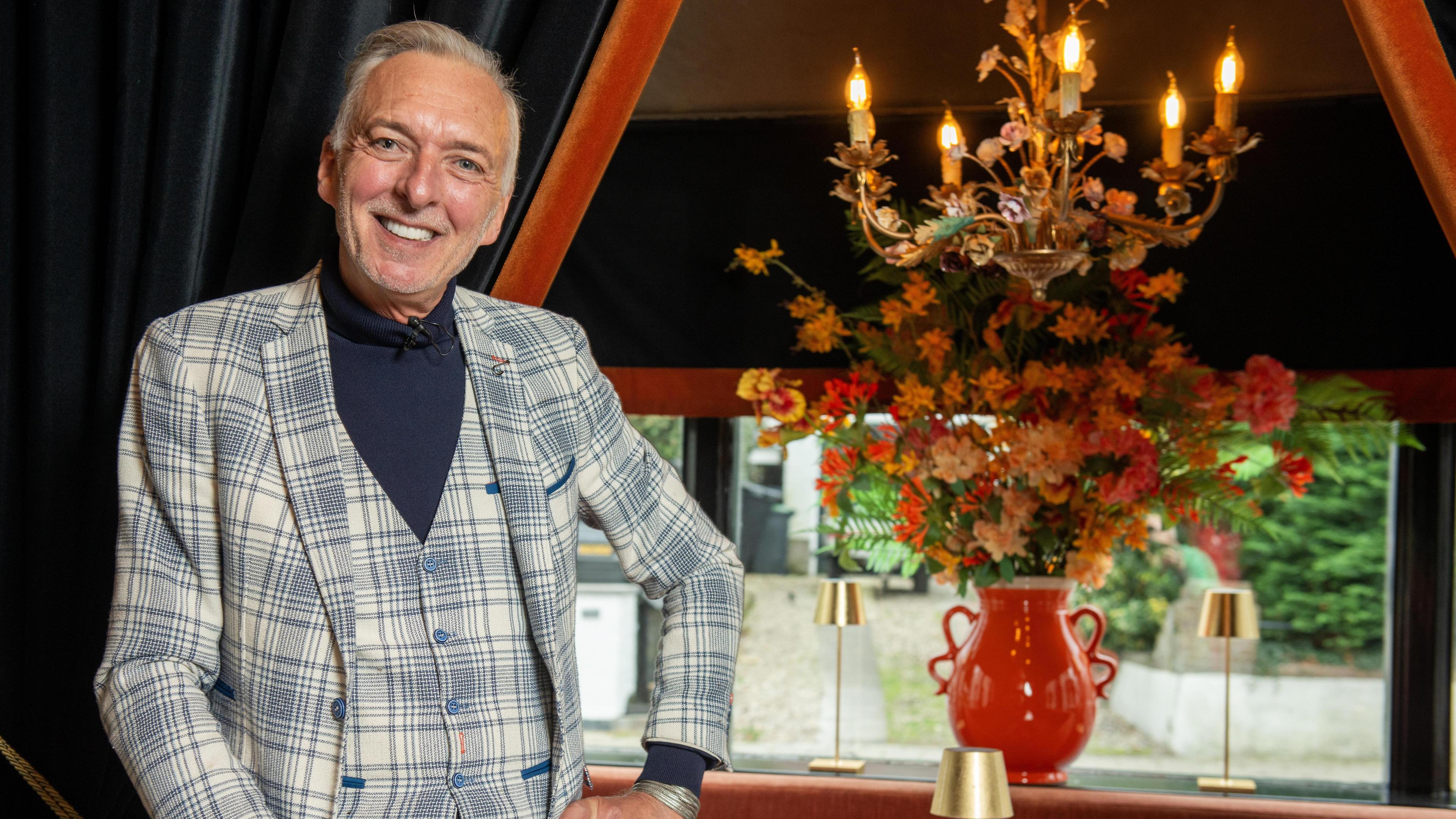 De Meilandjes zetten opnieuw Code Rosé in de etalage | De Telegraaf