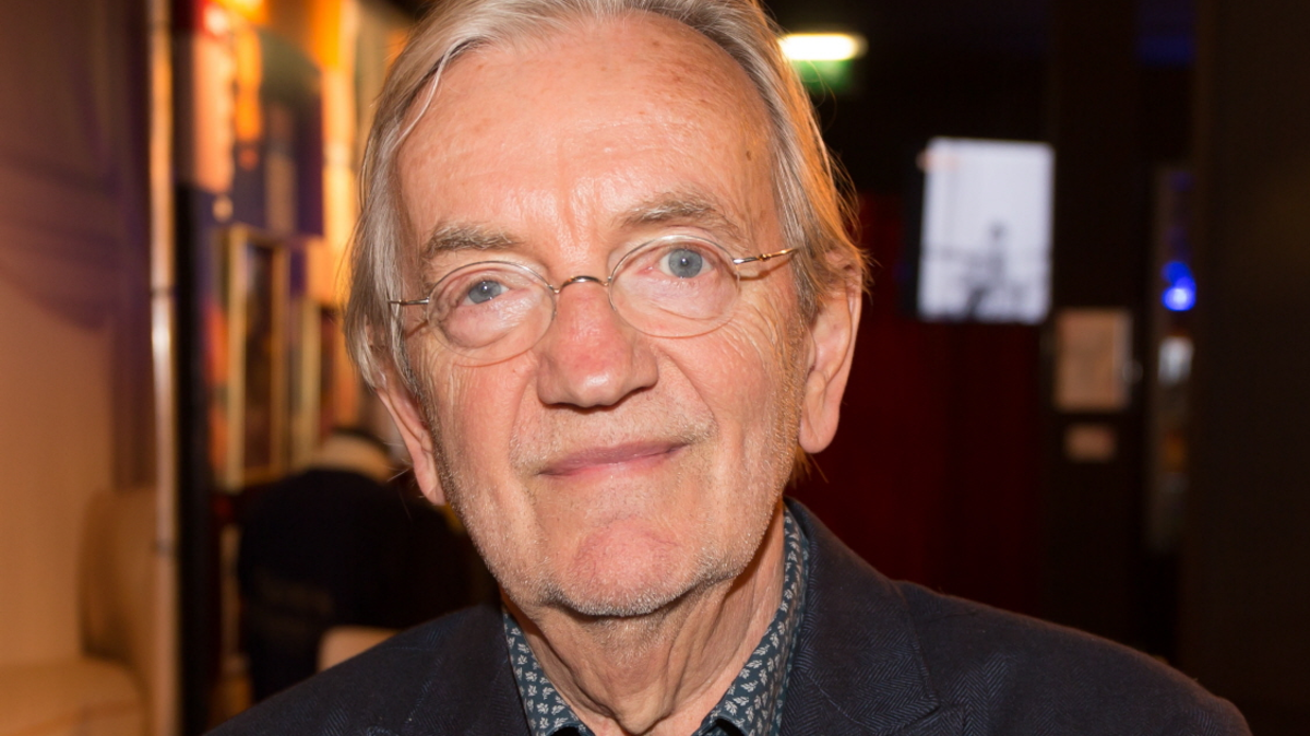 LEX HARDING nu zelf museumstuk | De Telegraaf