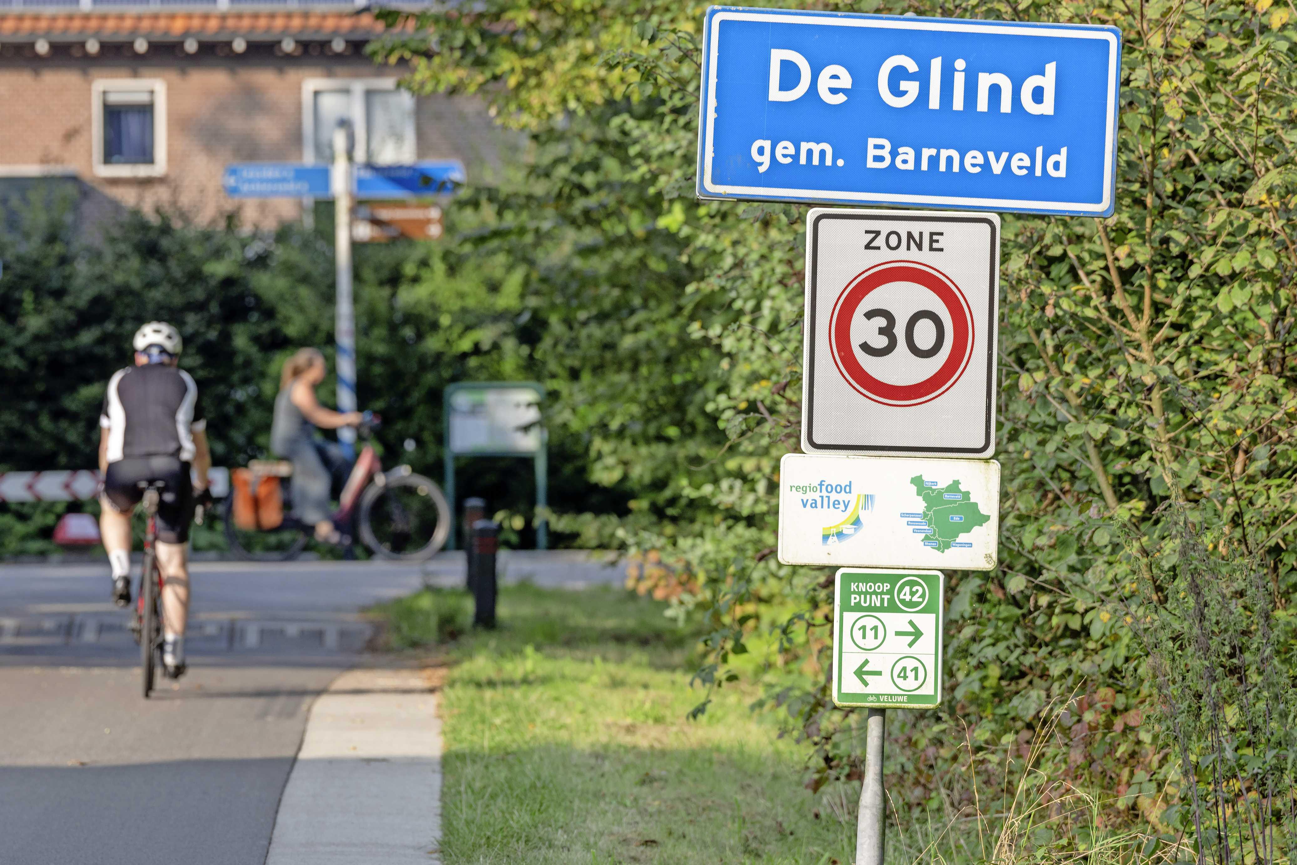 Drie slachtoffers misbruikzaak De Glind gehoord: ’Na al die tijd een belangrijk moment voor aangever