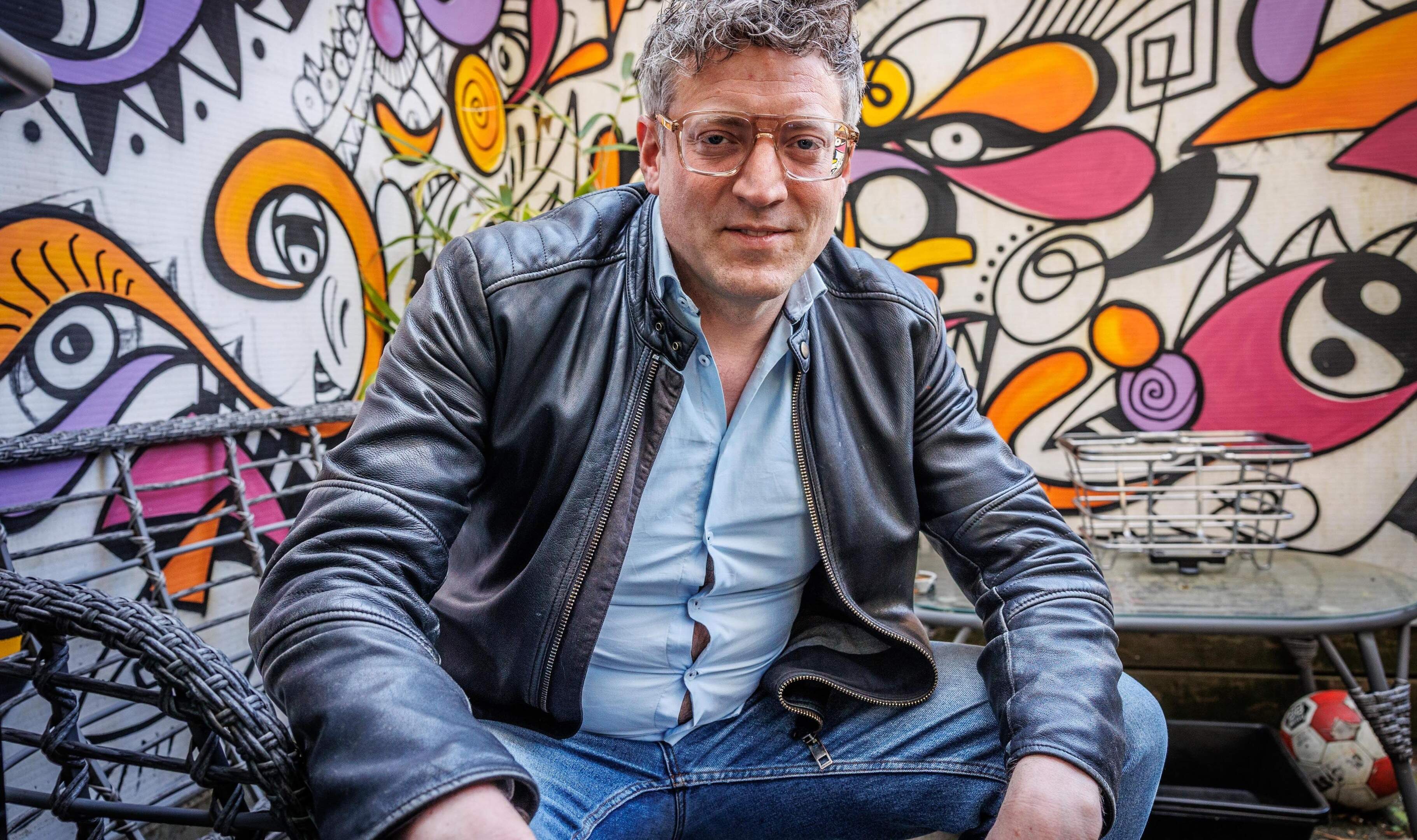 Ambtenaar die waarschuwde voor overname DigiD: ’Ik werd neergesabeld’