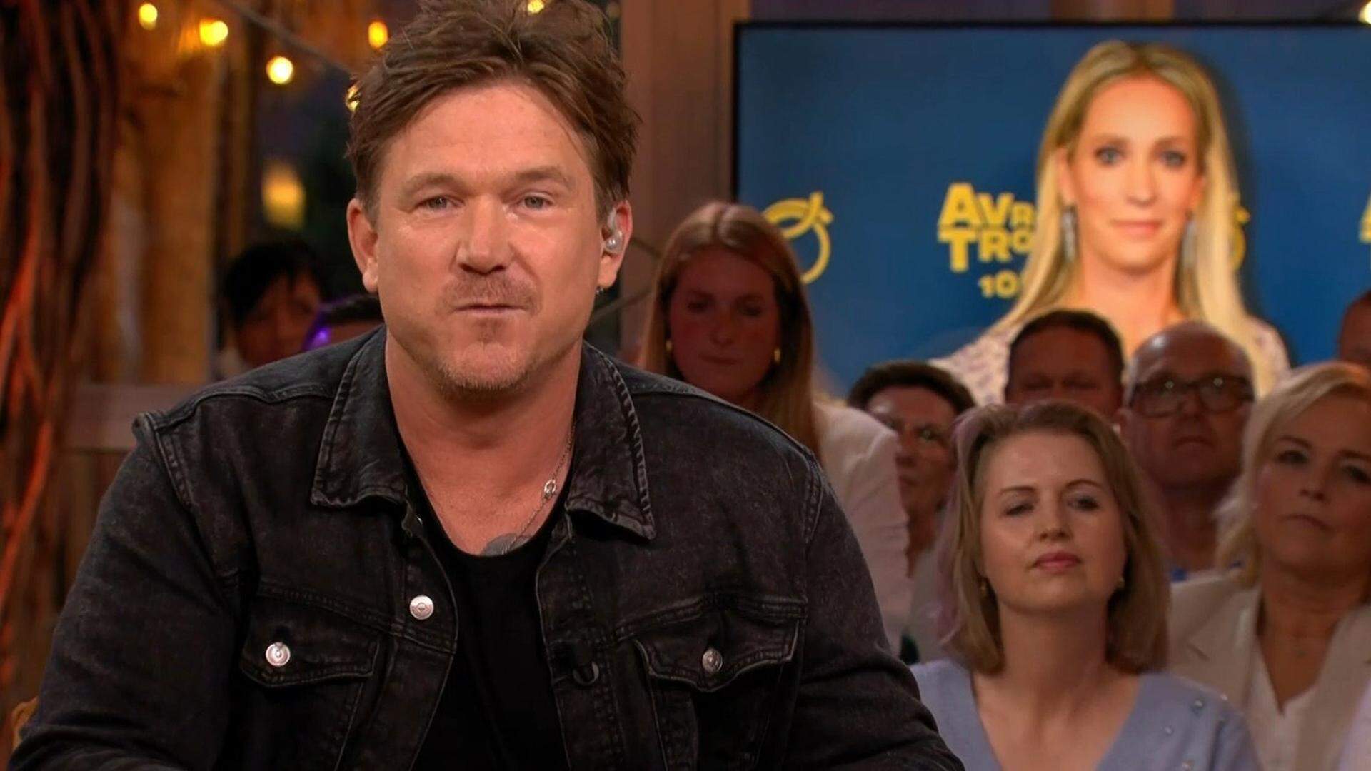 Johnny de Mol en Thomas van Groningen vervangen Hélène Hendriks in De oranjezomer.