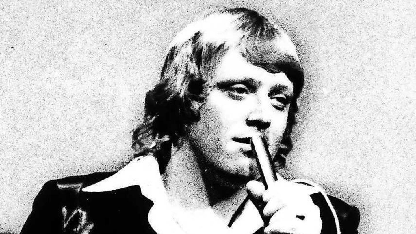 Familiedrama nekt hitmaker Eddy Ouwens | De Telegraaf