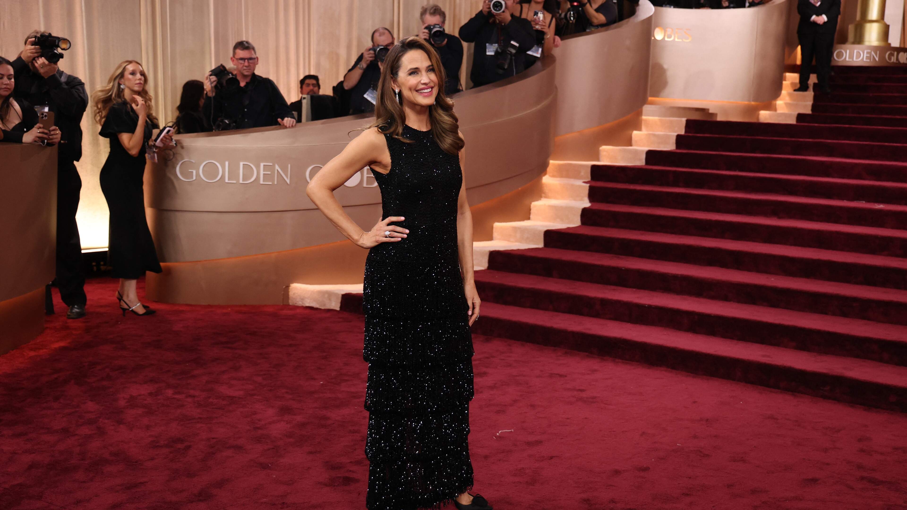 Jennifer Garner haalt uit naar paparazzi: ’Ze gooien kinderen omver om een foto te maken’