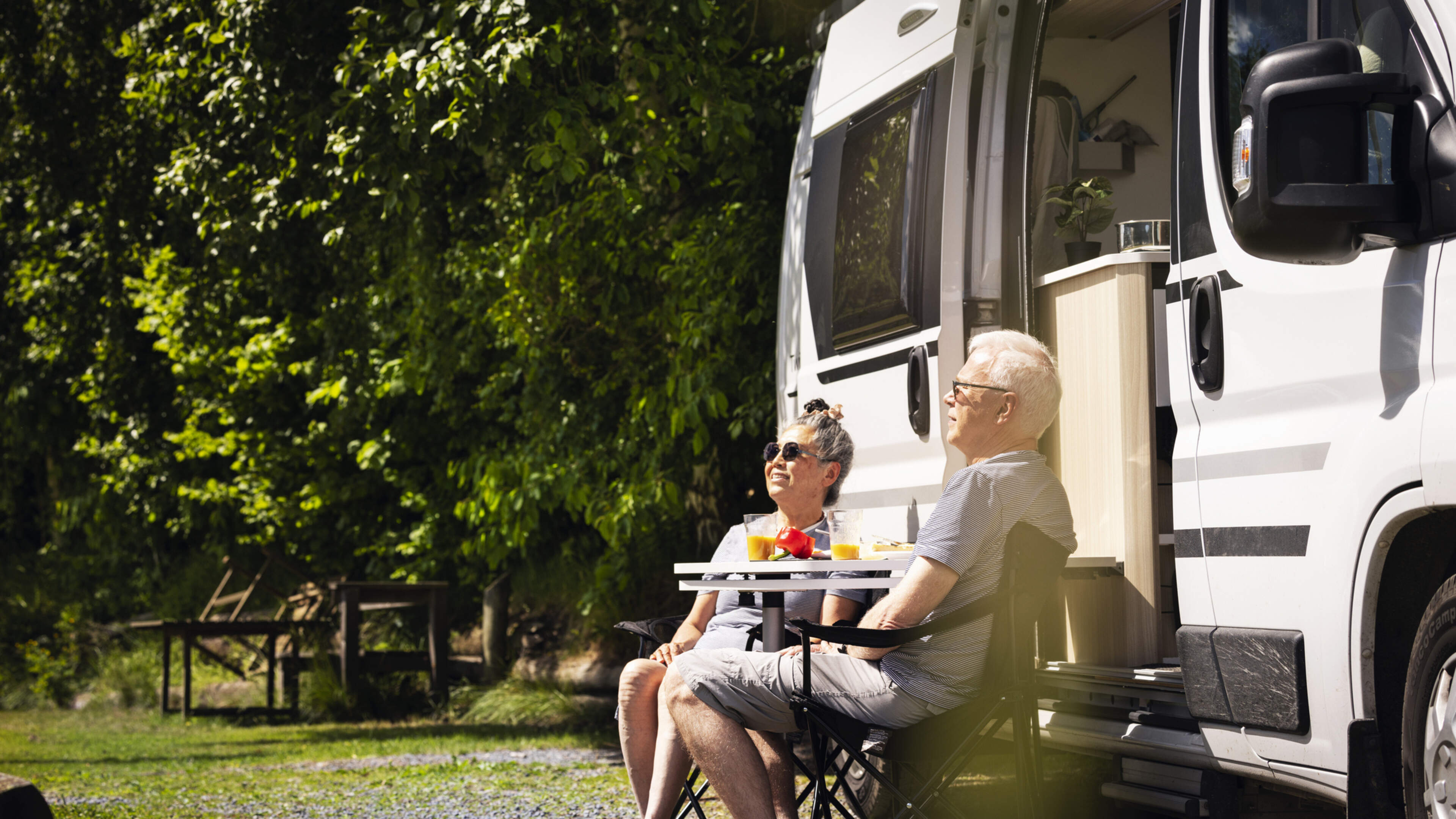 Het kampeerseizoen is geopend! Maar let op: dit zijn de klassieke fouten met tent, camper en caravan