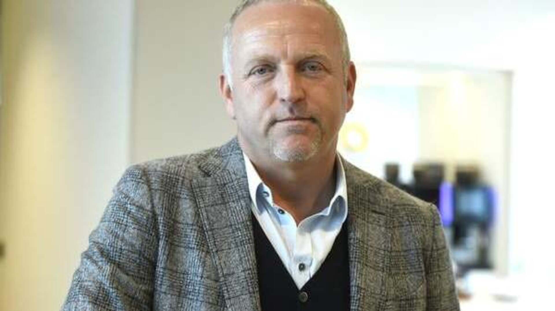 ’Gordon dreigde via voicemail al carrière te schaden’ | De Telegraaf