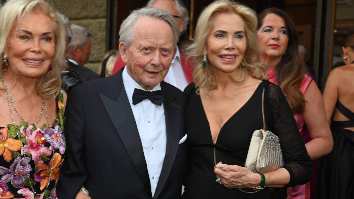 ポルシェのCEOは、ベルクを介して物議を醸すプライベートトンネルを構築したい