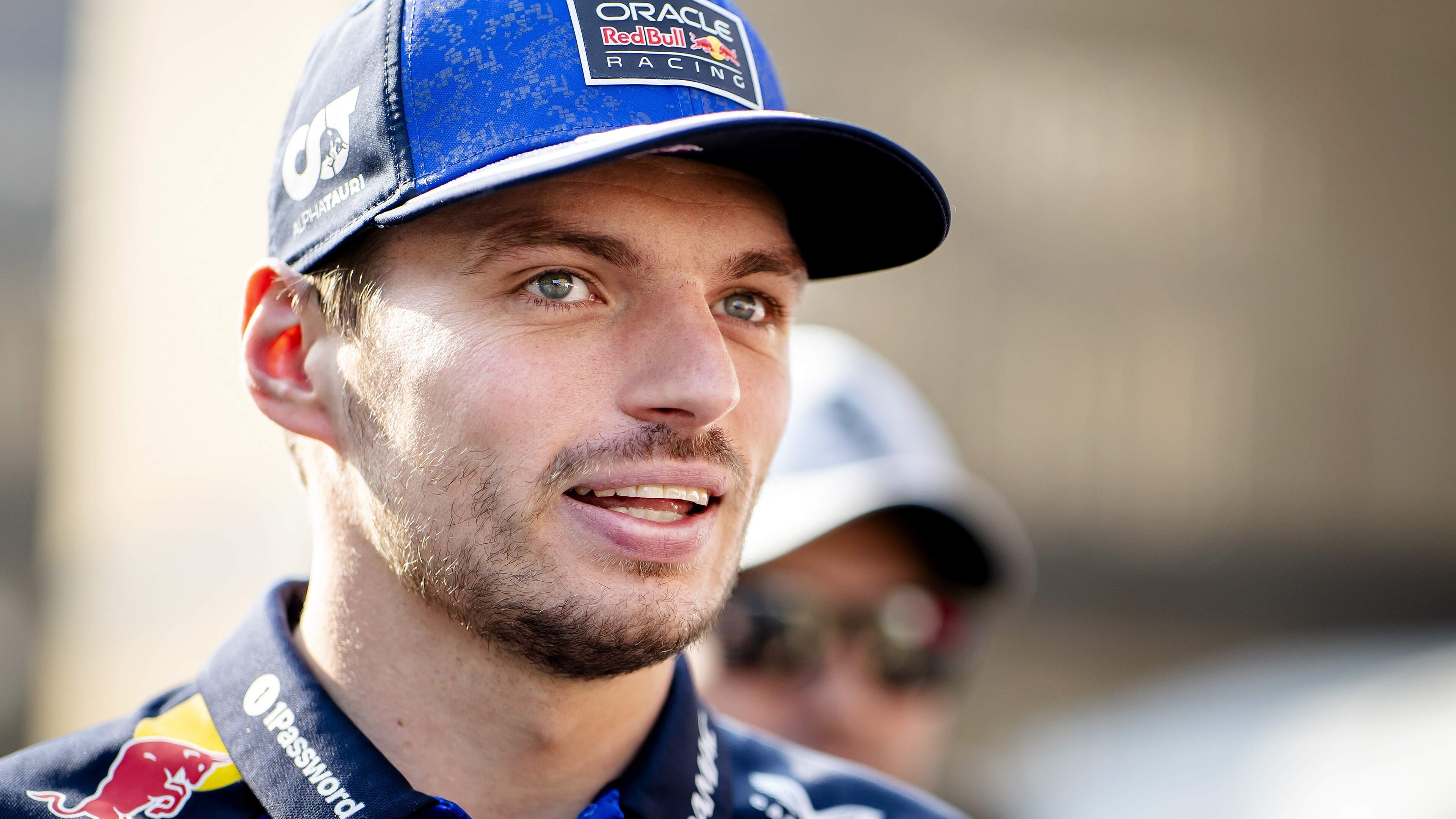 Nog veel vraagtekens voor veelvraat Max Verstappen in Mexico: ’Dat wordt een uitdaging’