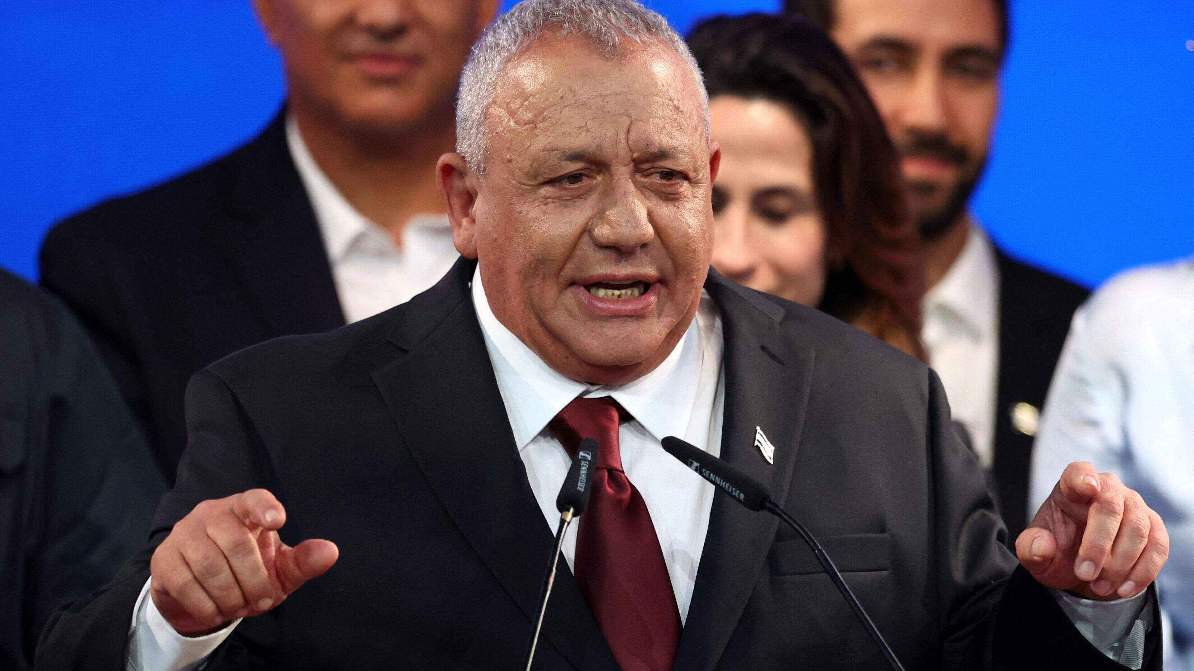LIVE | Eisenkot beschuldigt Netanyahu van verdachtmaken verkiezingsuitslag Israël: ’Gecoördineerde en georganiseerde campagne’
