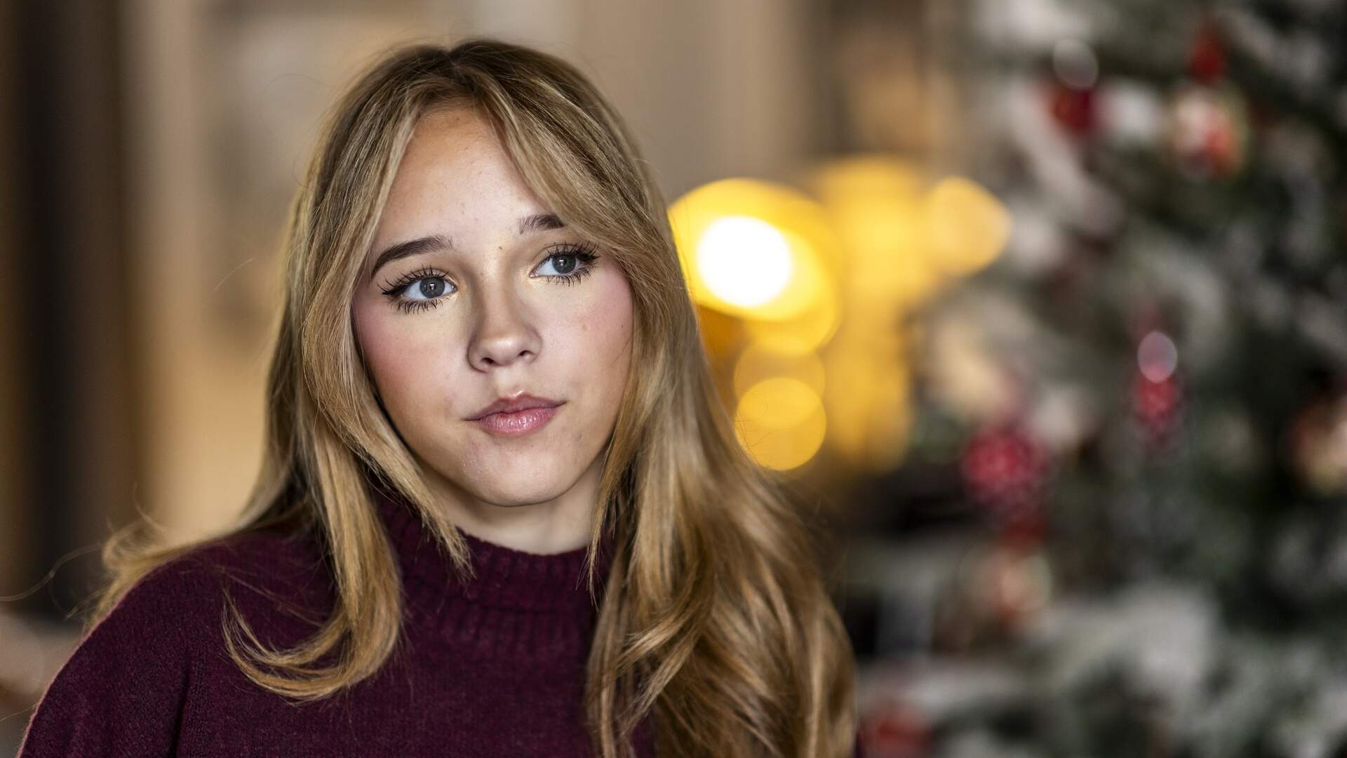 Emma Kok is open over haar aandoening.
