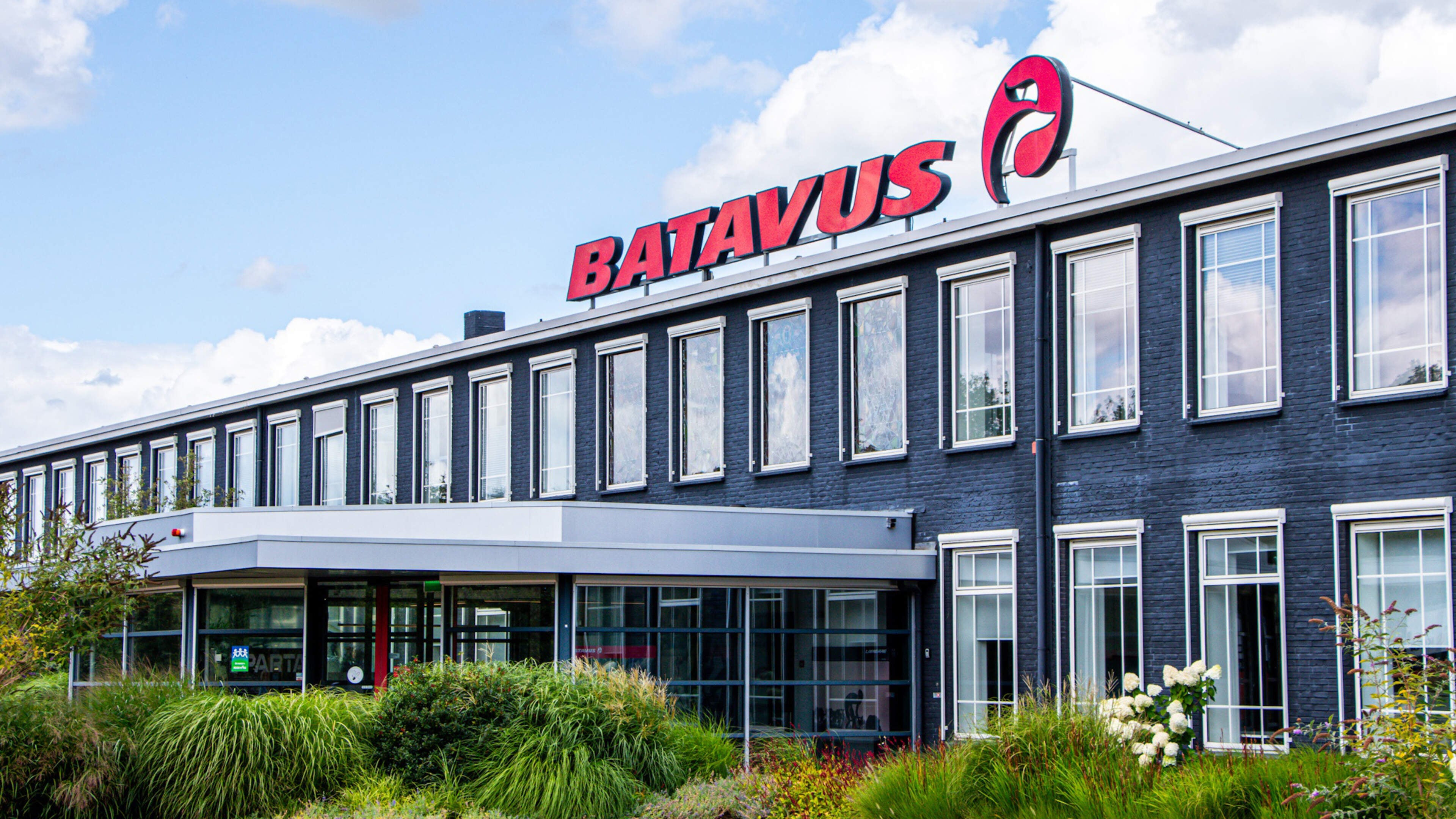 Ierse investeringsmaatschappij Quanta Capital heeft interesse in Accell