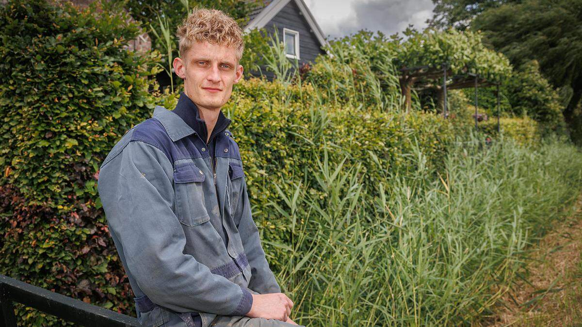 Jonge Boeren Komen in Opstand: Europese Begroting Bedreigt Toekomst Landbouw