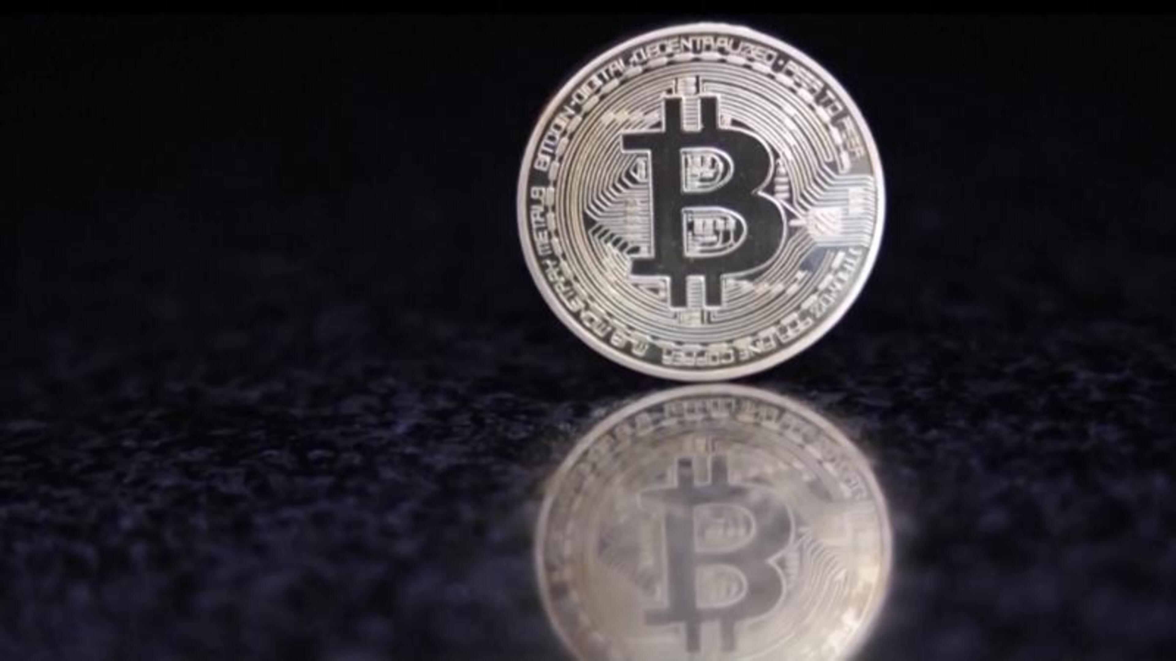 Crypto-expert voorspelt: 'Stijging bitcoin richting 90.000 dollar mogelijk'