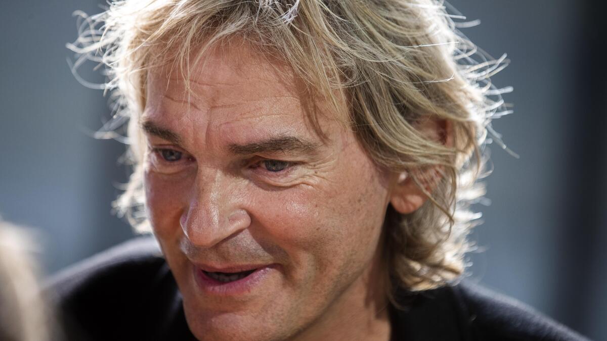 BnnVara: nog geen uitspraken over rol Matthijs van Nieuwkerk bij omroep ...