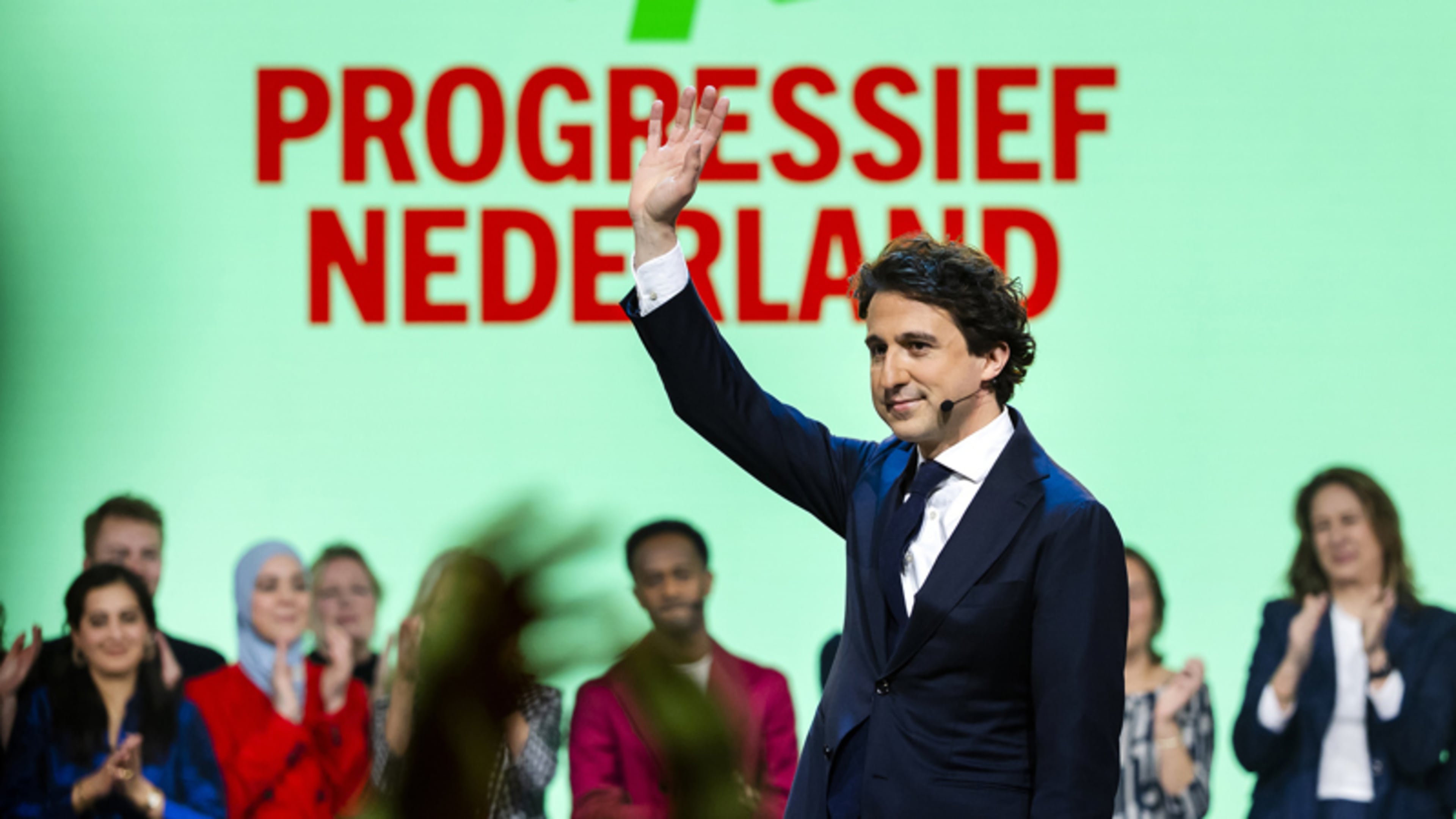 ’Hier kan PRO nog wat van Forum leren’