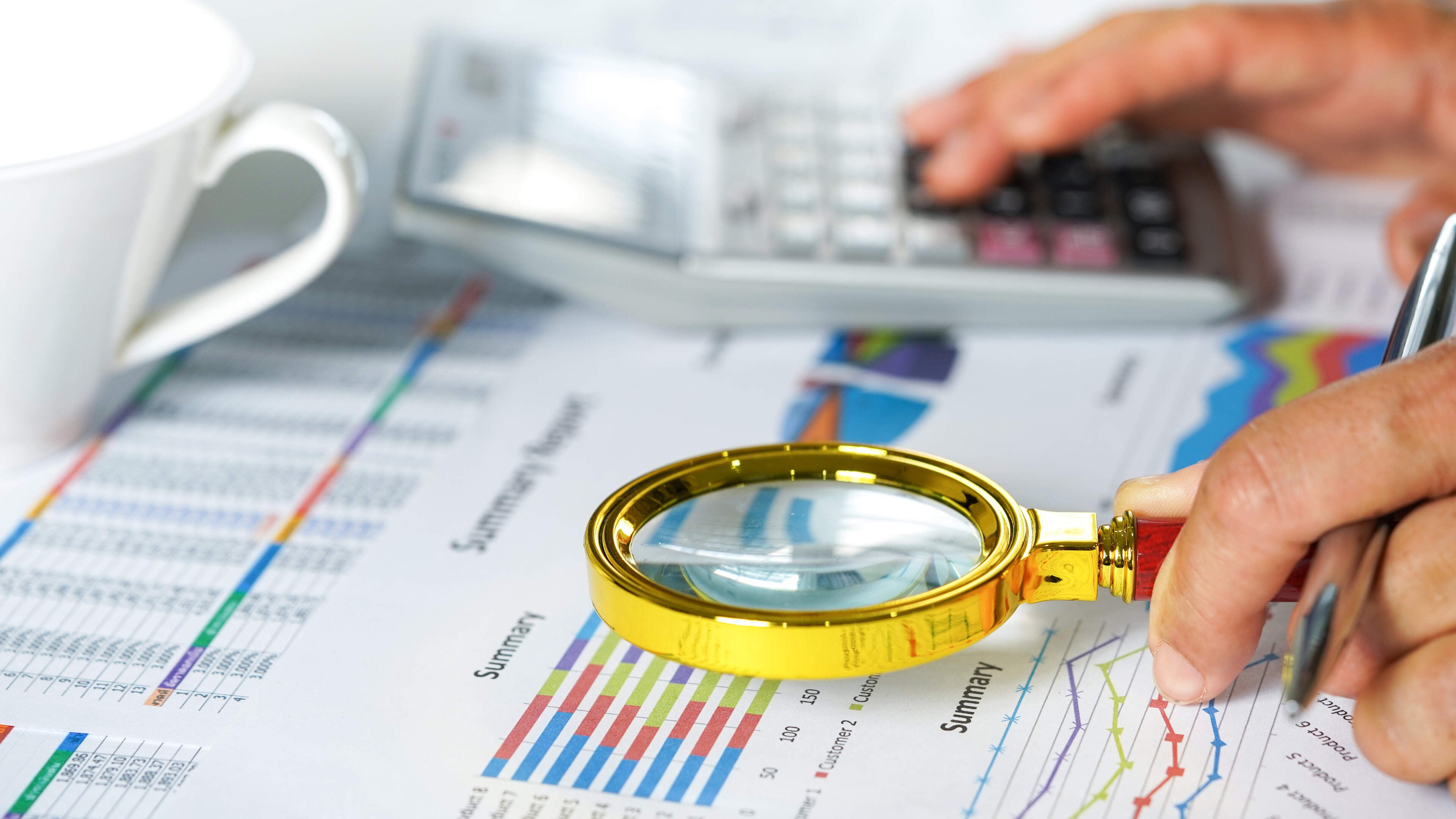 Beurswaakhond VEB heeft mot met de accountant om afronding controle
