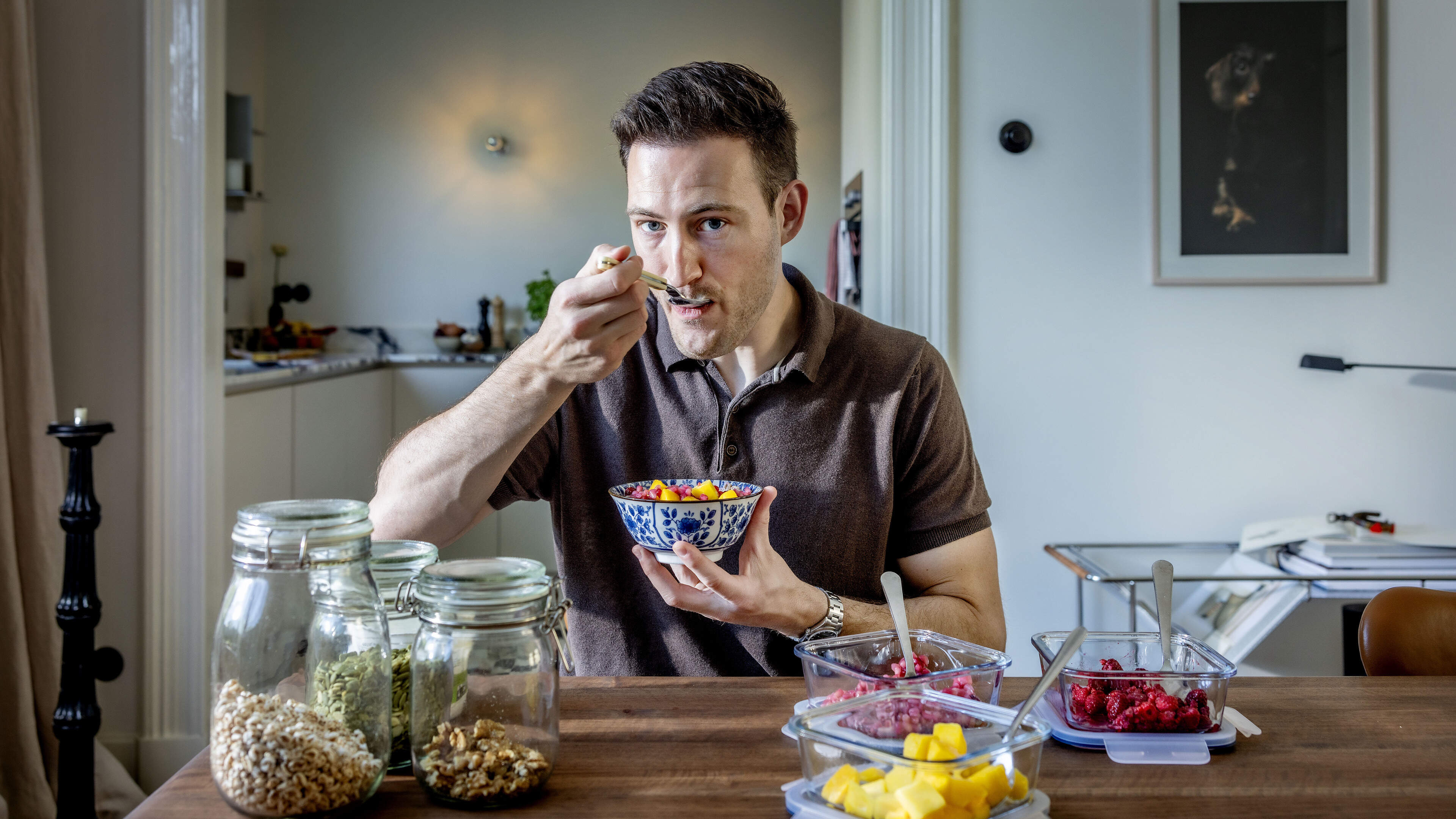 Diepvriesgroenten en fruit verliezen langzaam slechte imago, experts stellen terecht: ’Gezonder, makkelijker en goedkoper’