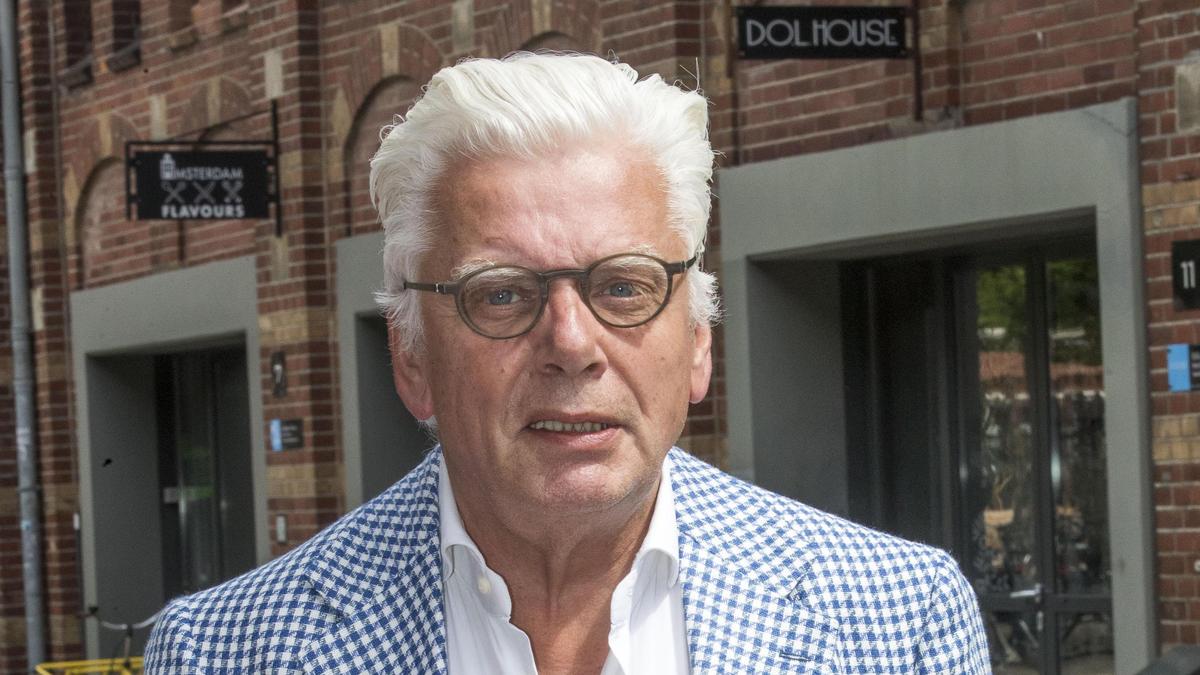 Jan Slagter