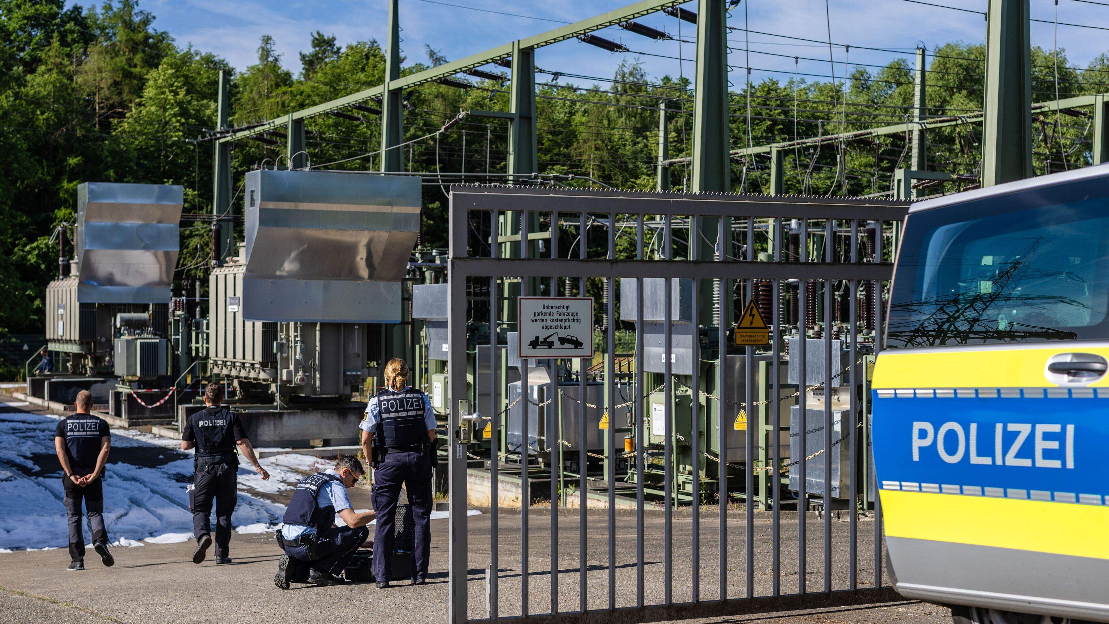 Weer tienduizenden mensen in Duitsland zonder stro