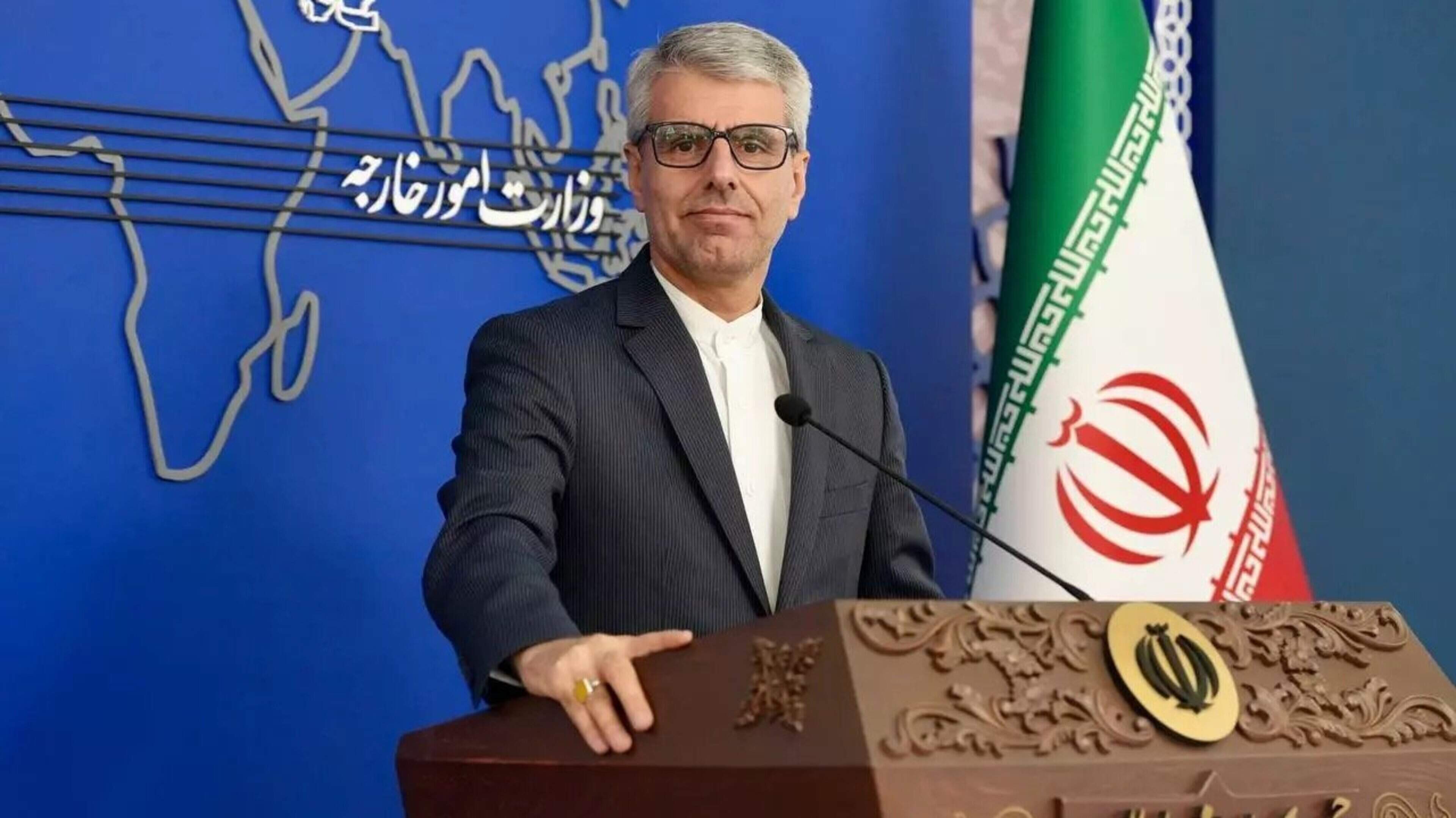LIVE | Iran vindt dat Amerikaanse ’economische oorlogsvoering’ in strijd is met internationaal recht, dreigt met verwoestende militaire reactie
