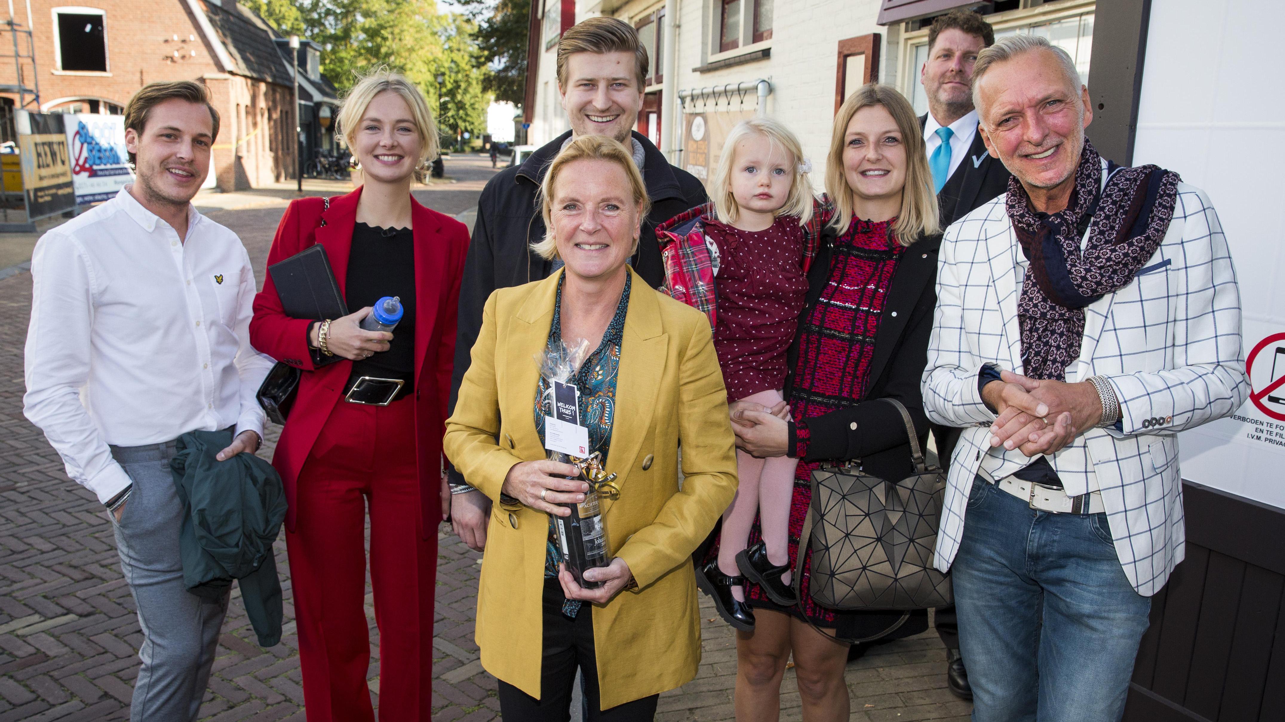 Meilandjes keren in voorjaar weer terug op de buis | De Telegraaf
