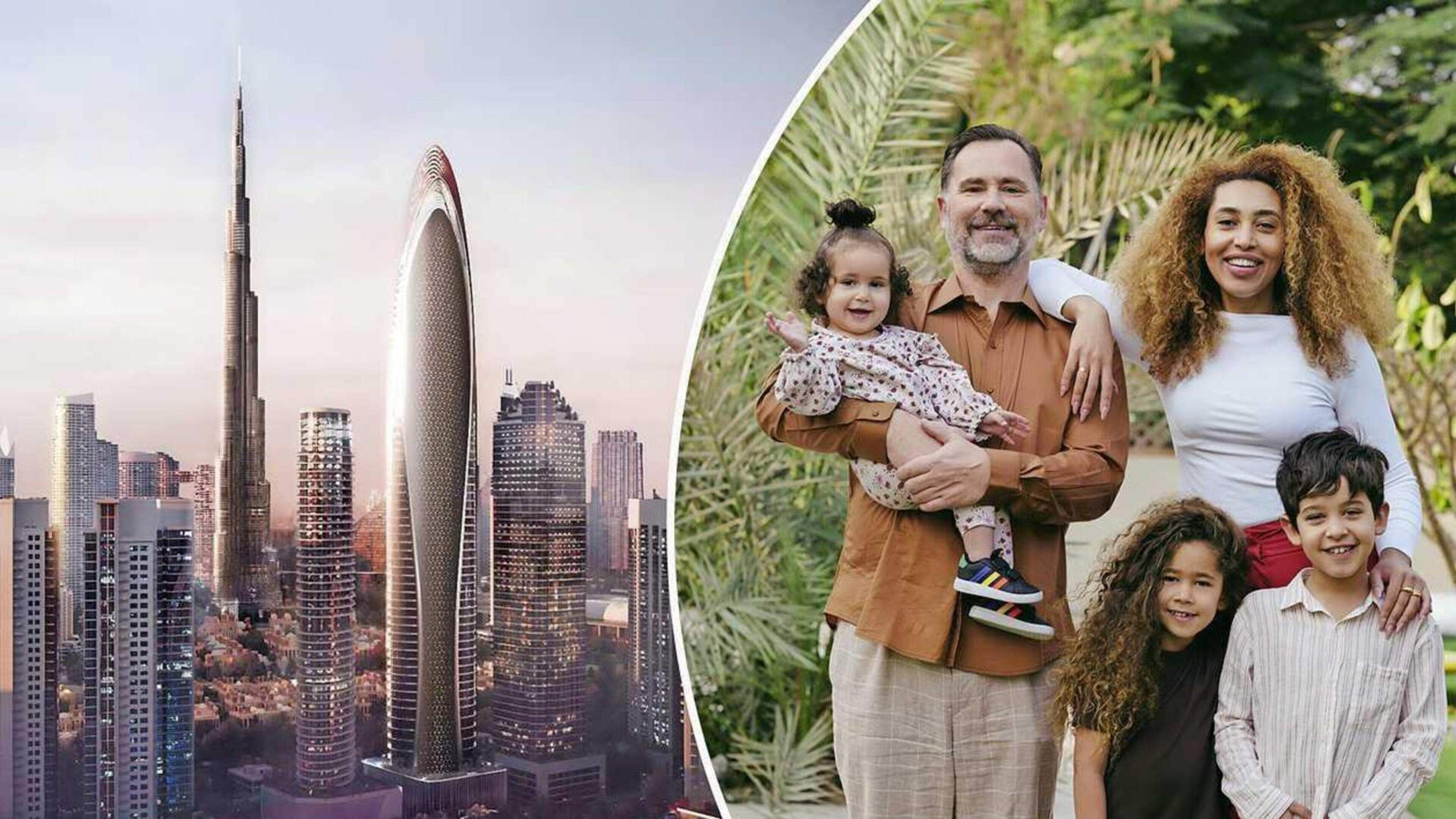 Nederlanders in Dubai houden hart vast door dreigende escalatie conflict VS-Iran: ’Dan stappen we meteen het vliegtuig in’