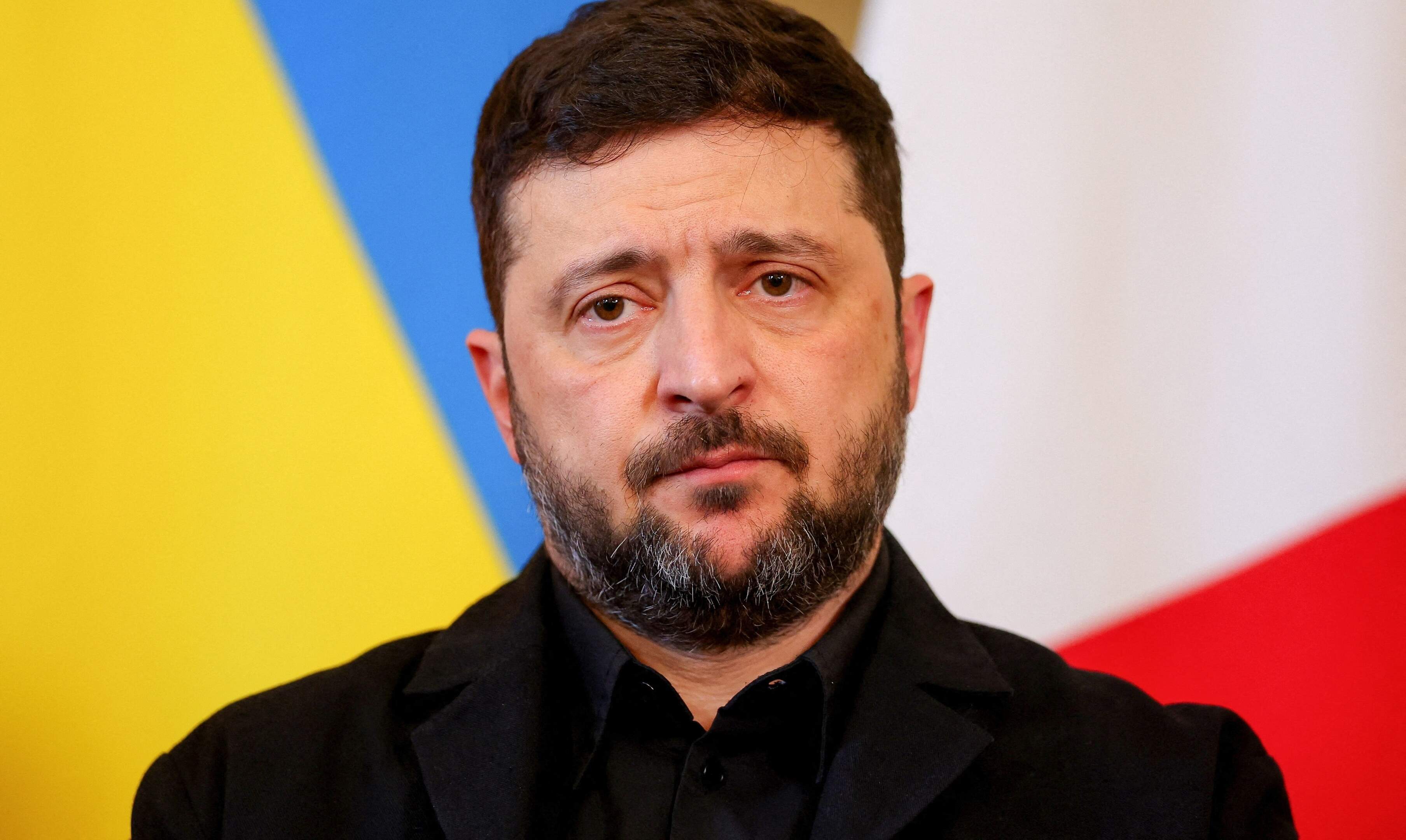 LIVE | Zelenski dreigt met vergelding na dodelijke Russische aanval op Kiev: ’Zullen dit niet ongestraft laten’