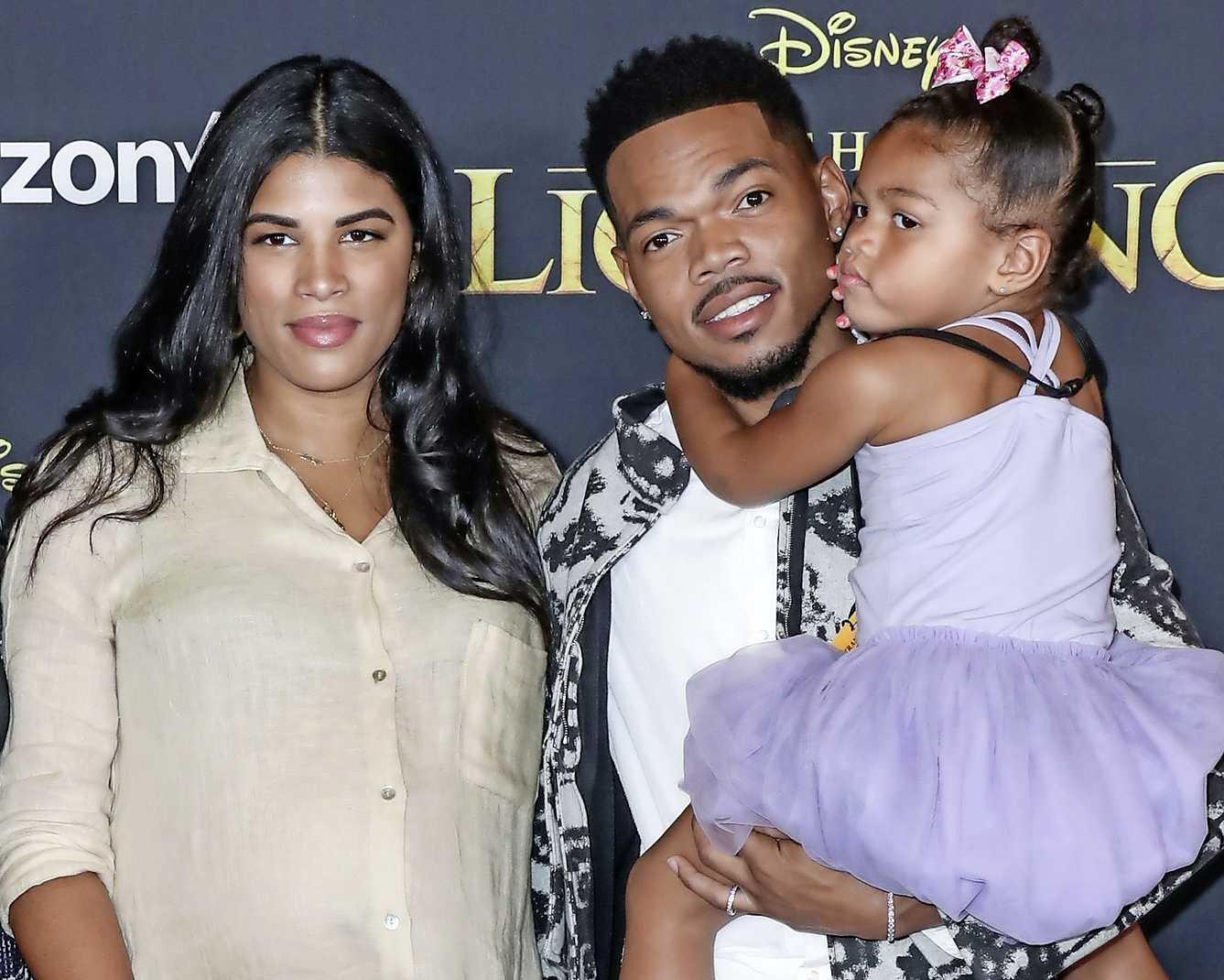 Chance the Rapper is weer vader geworden | De Telegraaf