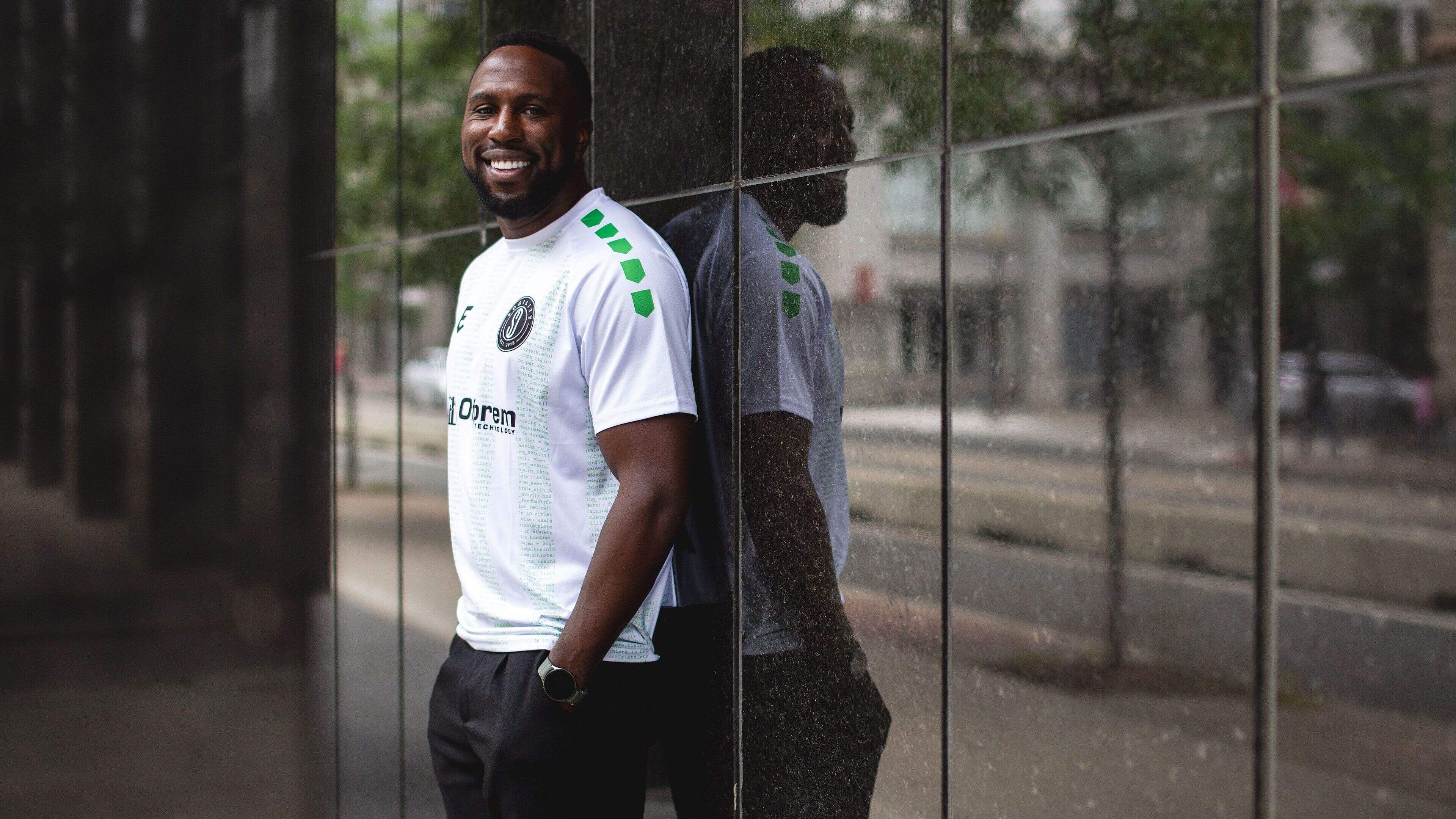 Jozy Altidore bezorgde AZ in 2013 de laatste KNVB-beker: ’Krankzinnig dat een grote club als AZ al zo lang geen prijzen meer heeft gepakt’