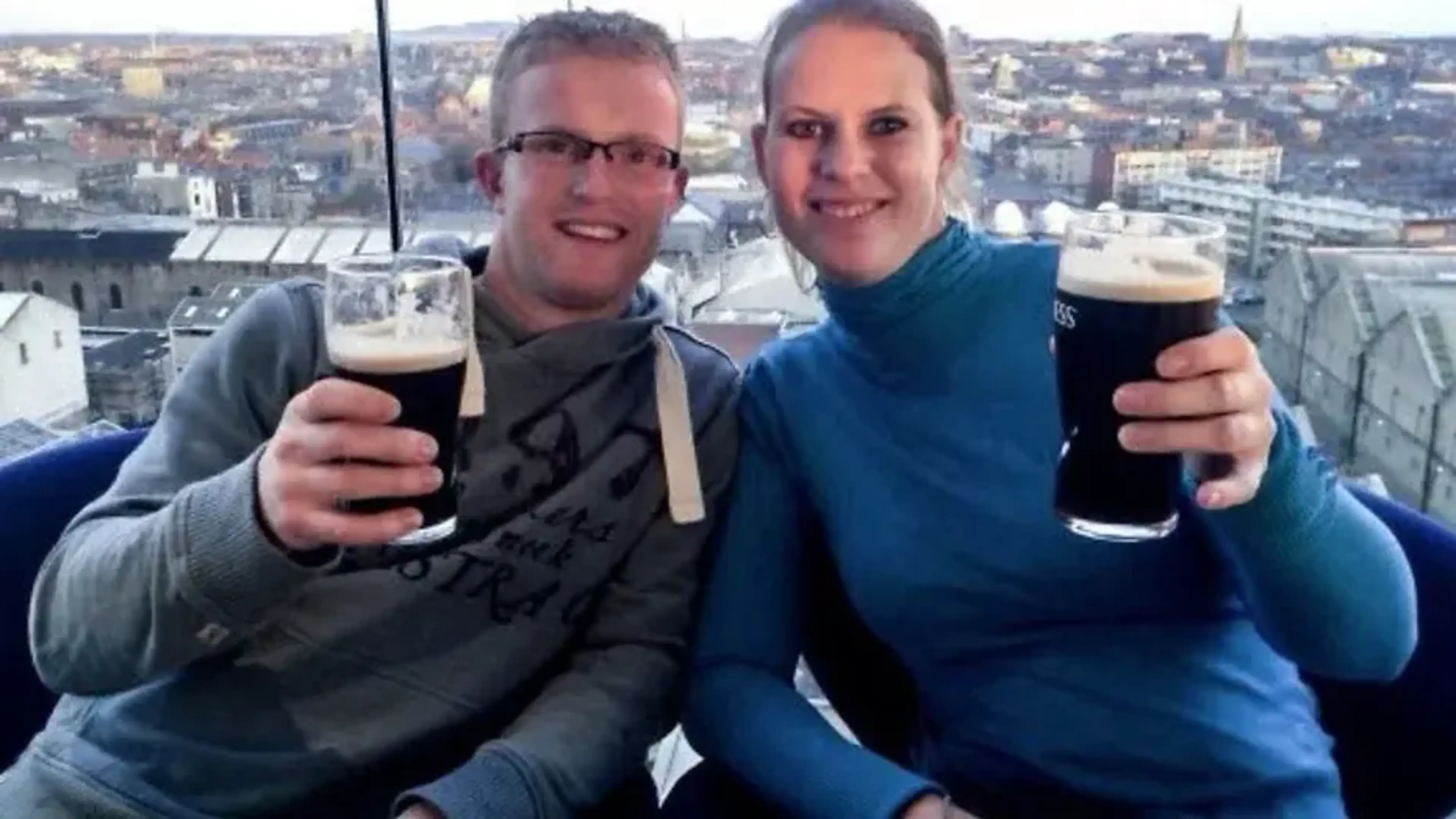 Boer zoekt vrouw-stel Jan en Rianne verwelkomen vierde kindje