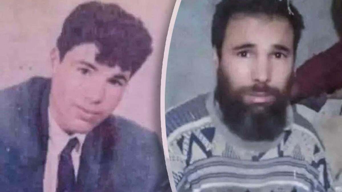 Bizarre vermissingszaak: man na bijna 30 jaar teruggevonden op slechts ...