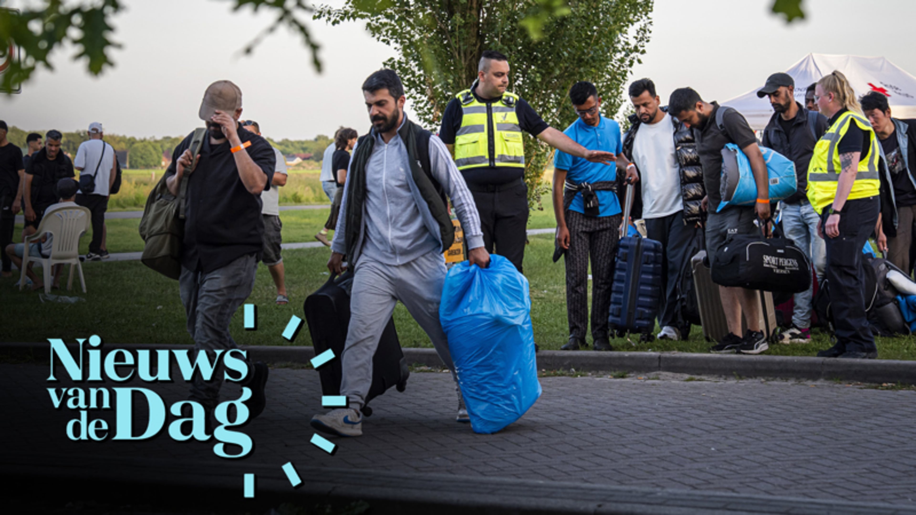 Wierd Duk: ’Hier los je het migratieprobleem helemaal niet m