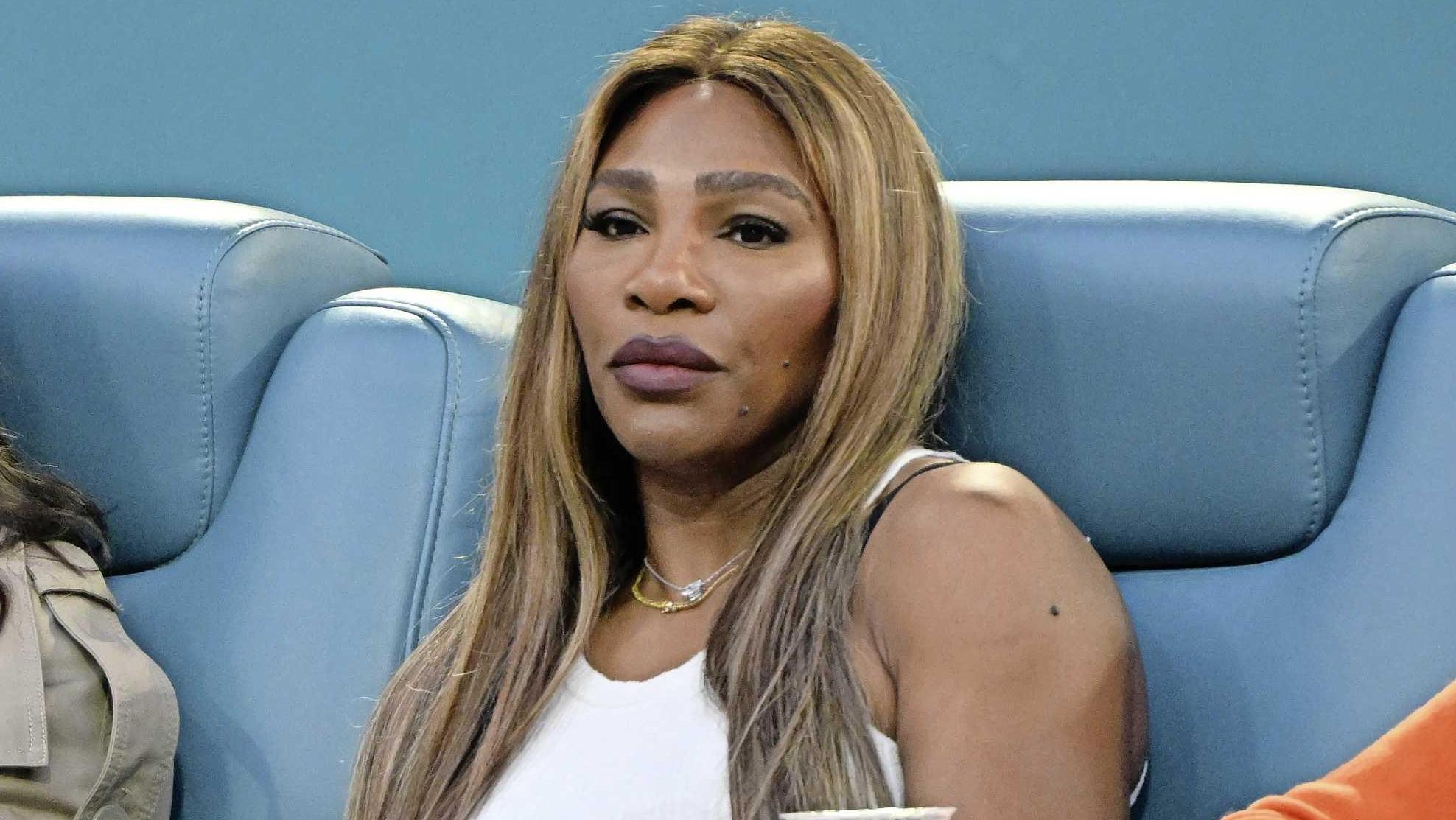 Serena Williams verrast over milde dopingstraf Jannik Sinner: 'Ik zou  twintig jaar geschorst zijn en in de gevangenis belanden' | De Telegraaf