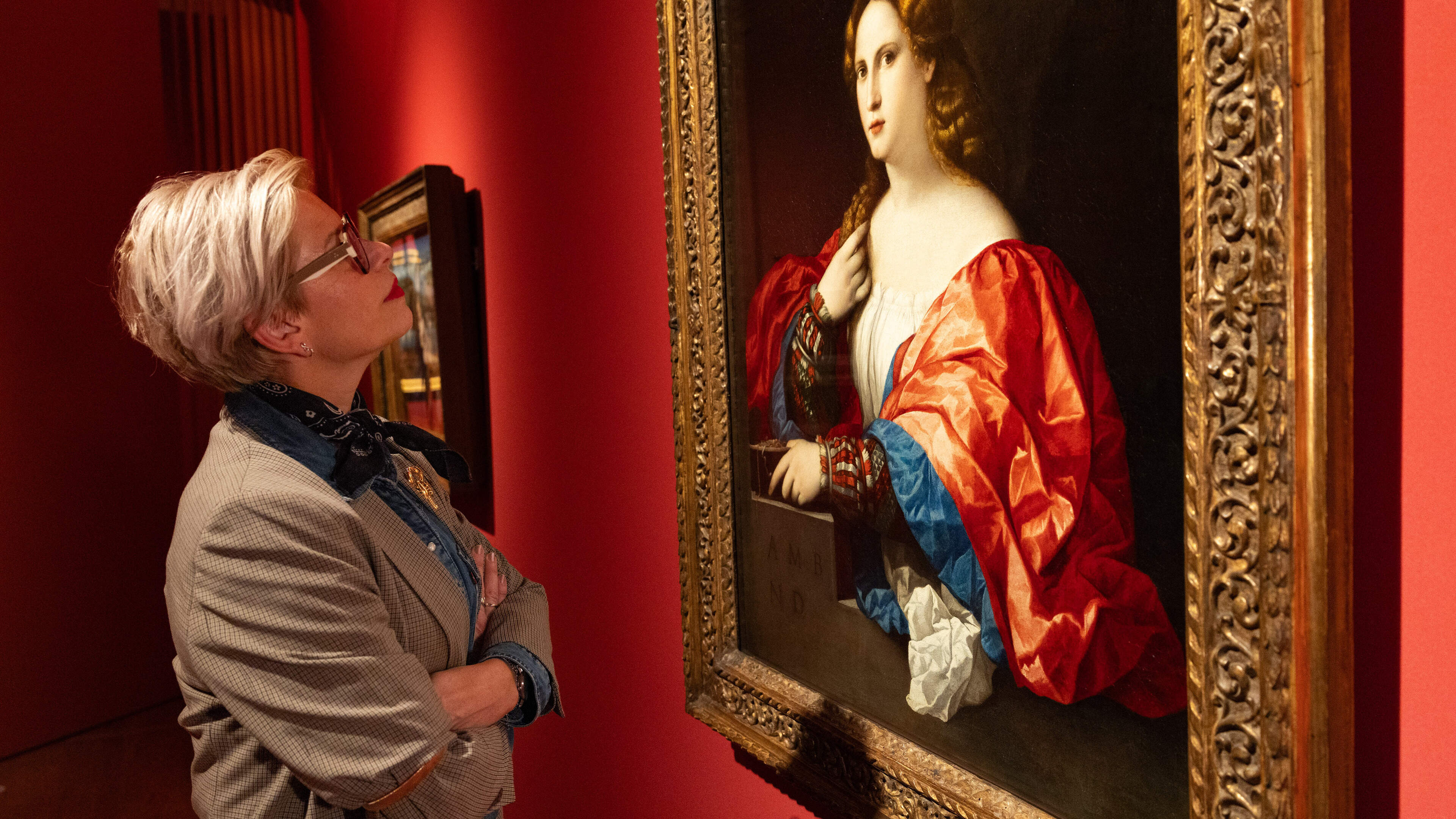 Mauritshuis ruilt 25 topstukken met het Spaanse museum Thyssen-Bornemisza: ’Dit is wereldwijd op dit niveau nog nooit gebeurd’