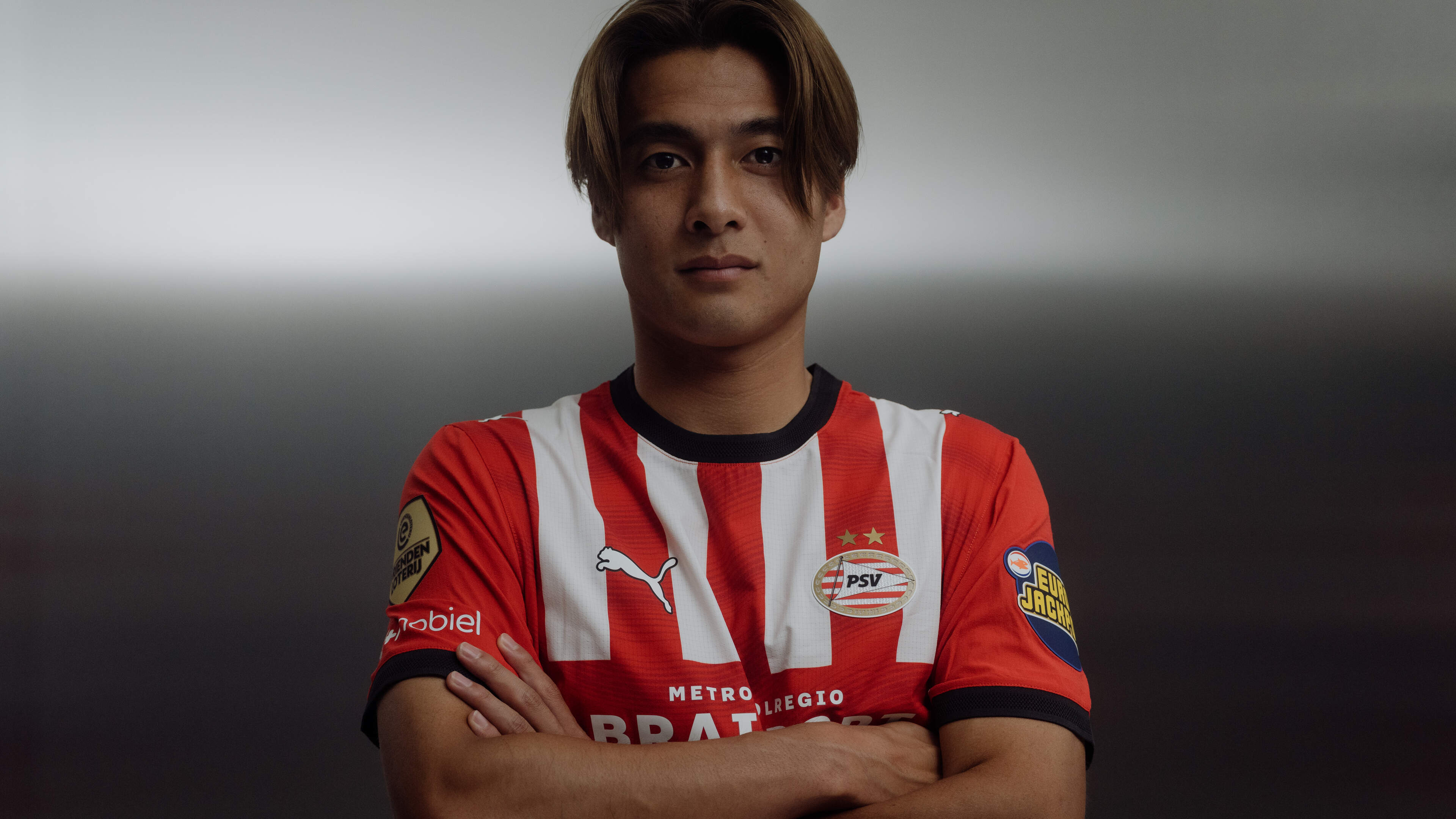 LIVE Eredivisie | PSV met Noah Fernandez en Kodai Sano in de basis tegen Groningen