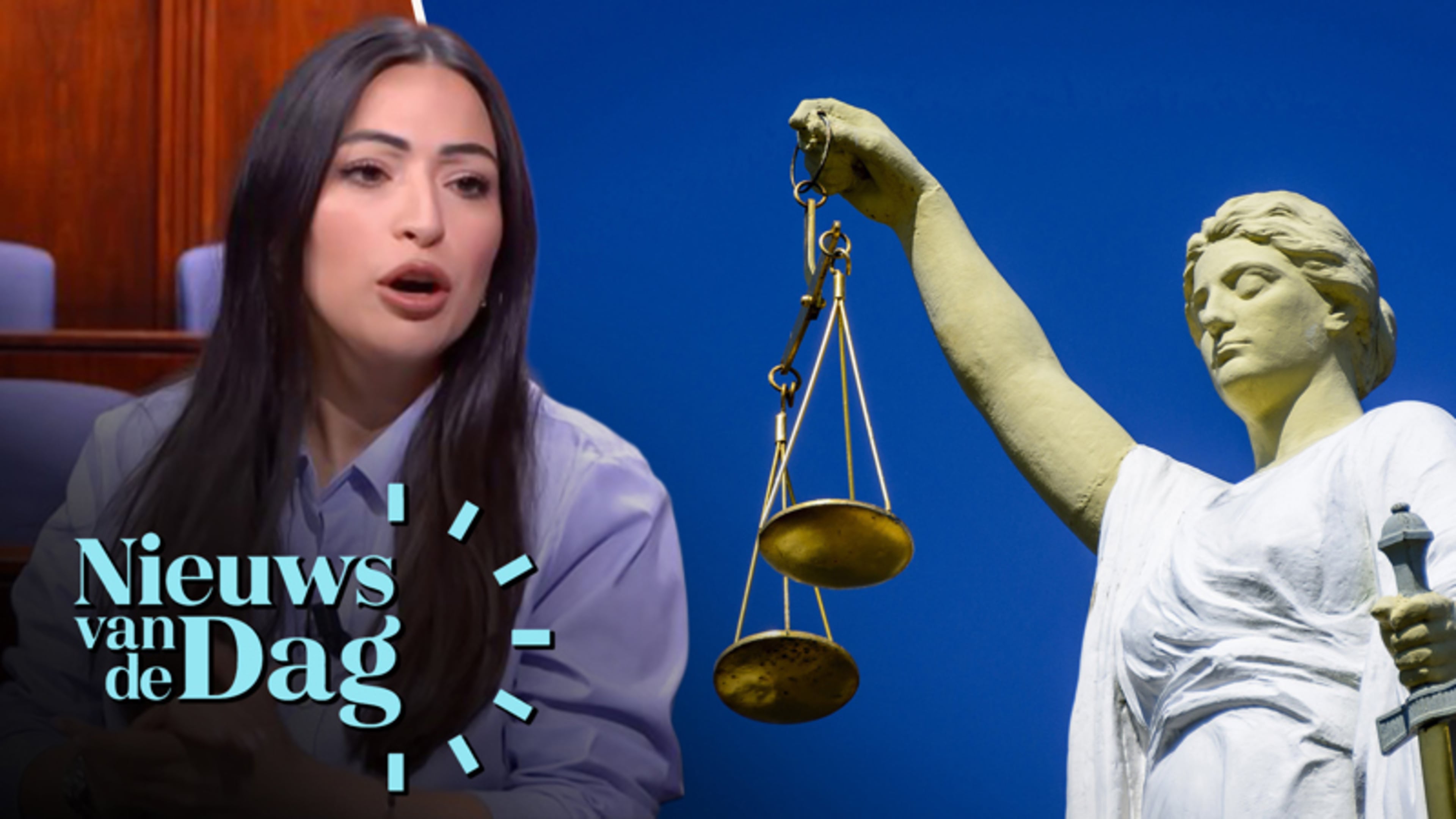 Lale Gül over vrijspraak in verkrachtingszaak Nieuwegein: ‘Hoe kan dit nou?’