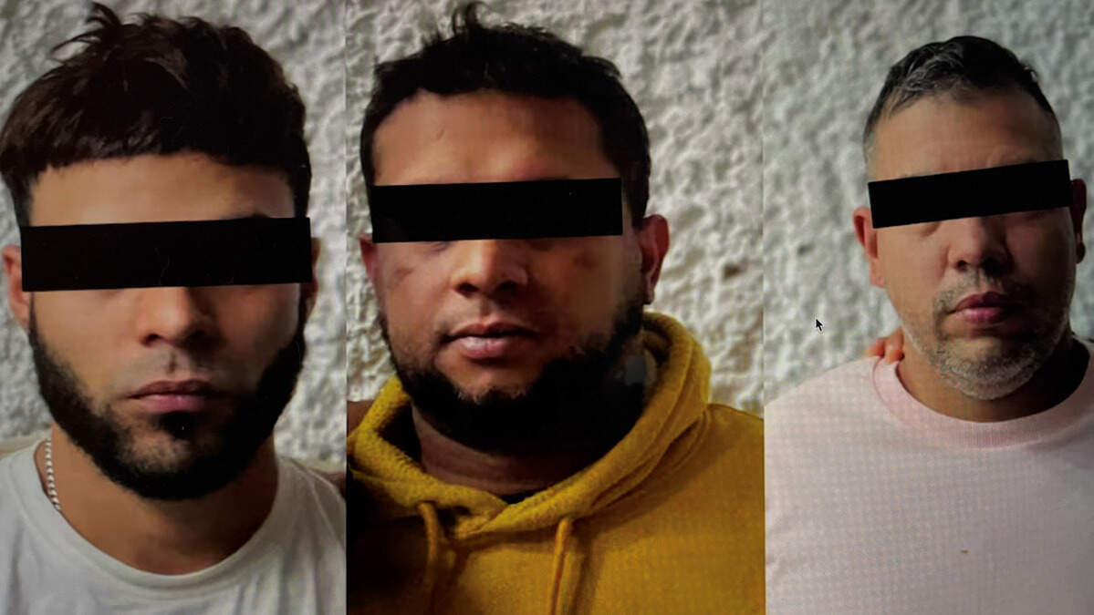 ベネズエラの麻薬カルテルトレンのリーダーメキシコで逮捕されたアラグア