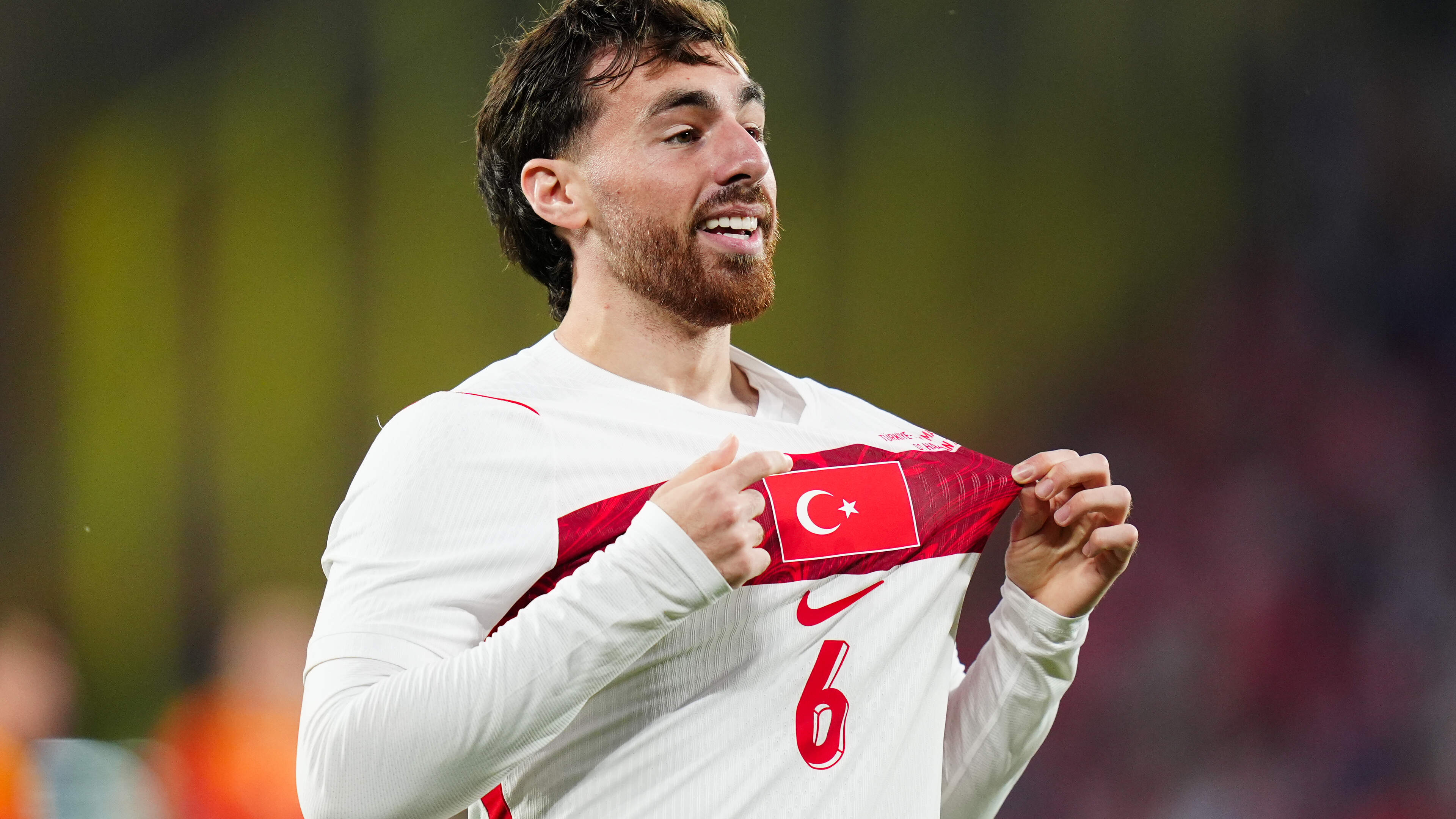 LIVE WK 2026: Turkije draait warm met klinkende zege op Noord-Macedonië