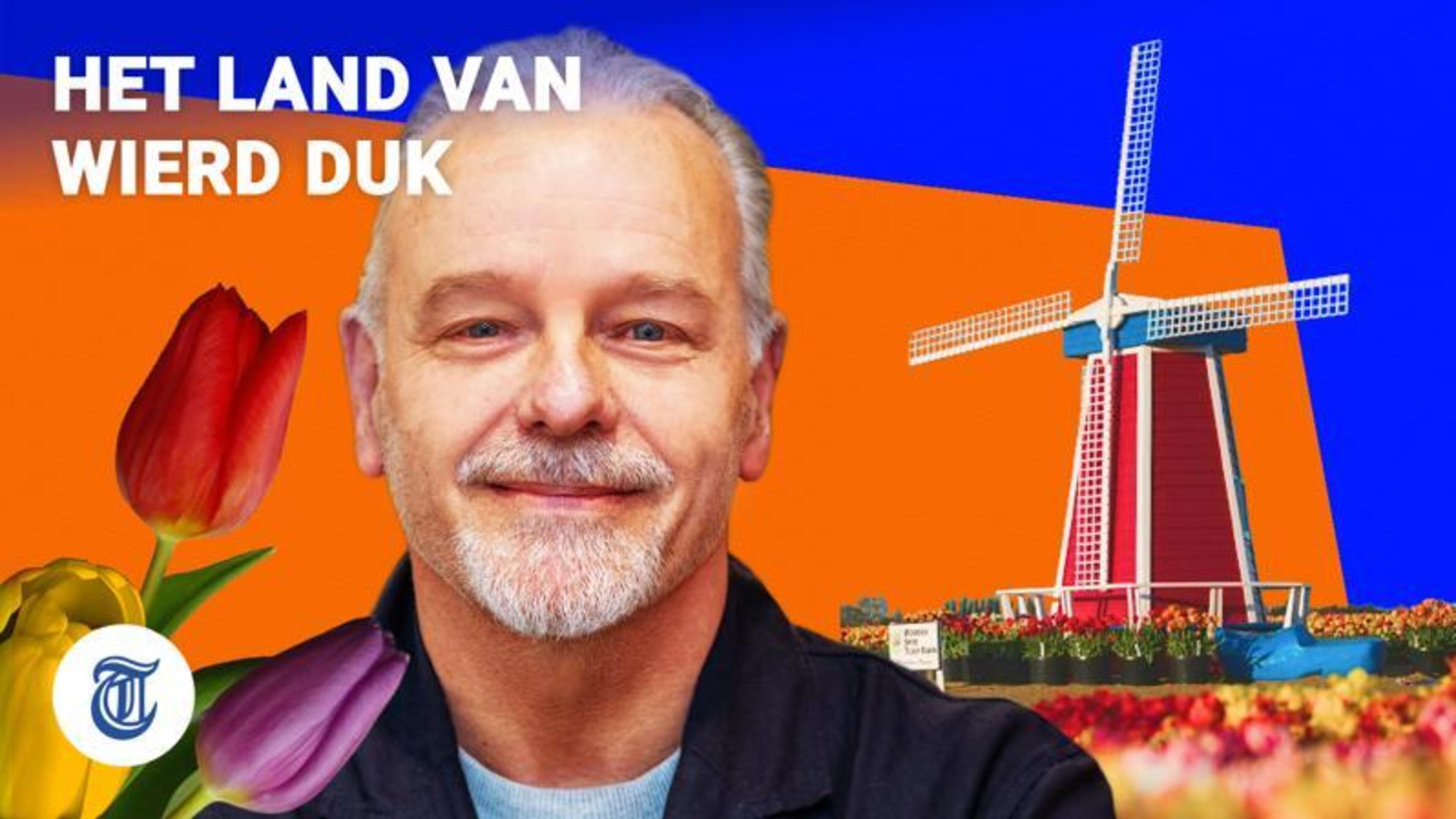 ’Liever ayatollahs dan Trump: commentatoren zijn compleet de weg kwijt’