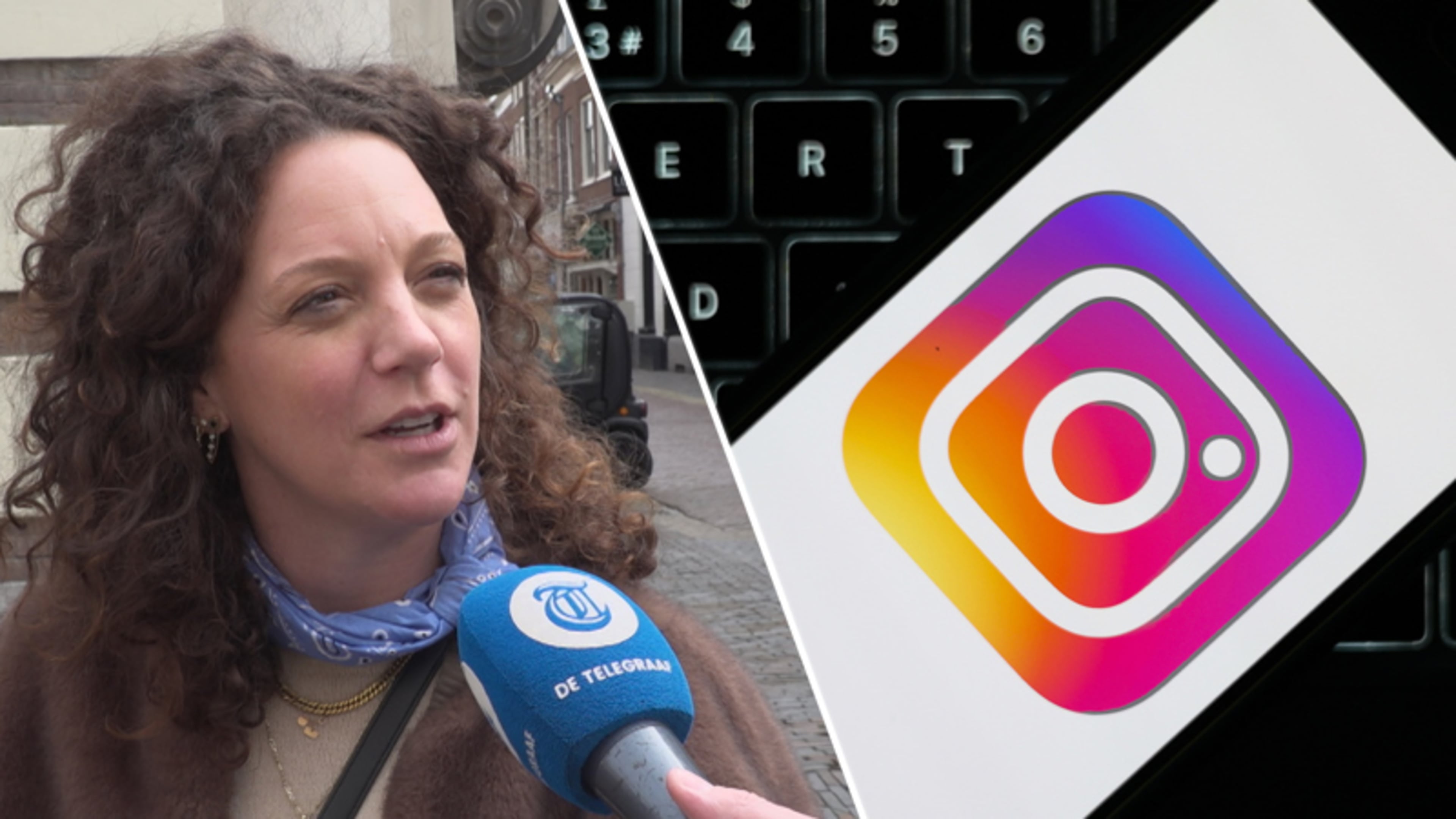 Instagram krijgt betaalde versie: 'Anoniem naar mijn ex kijken!'