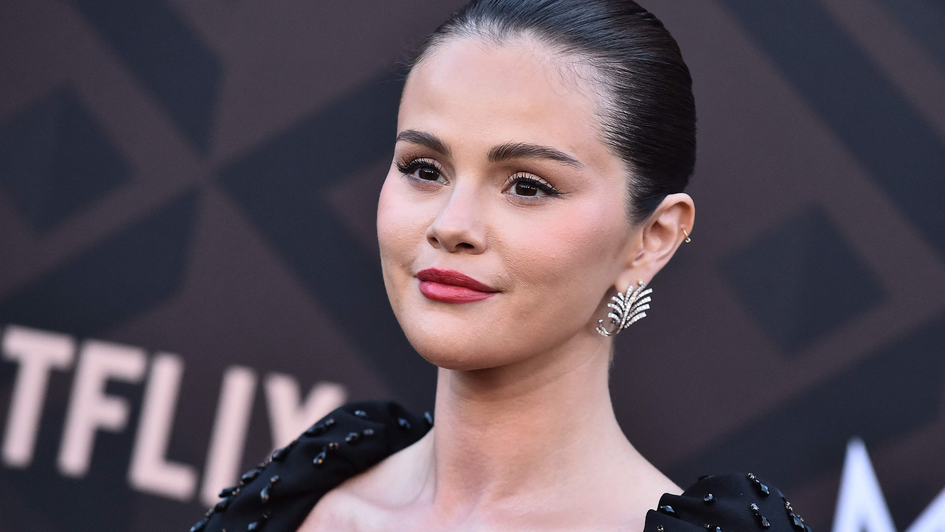 Selena Gomez ontkent beschuldigingen van fraude