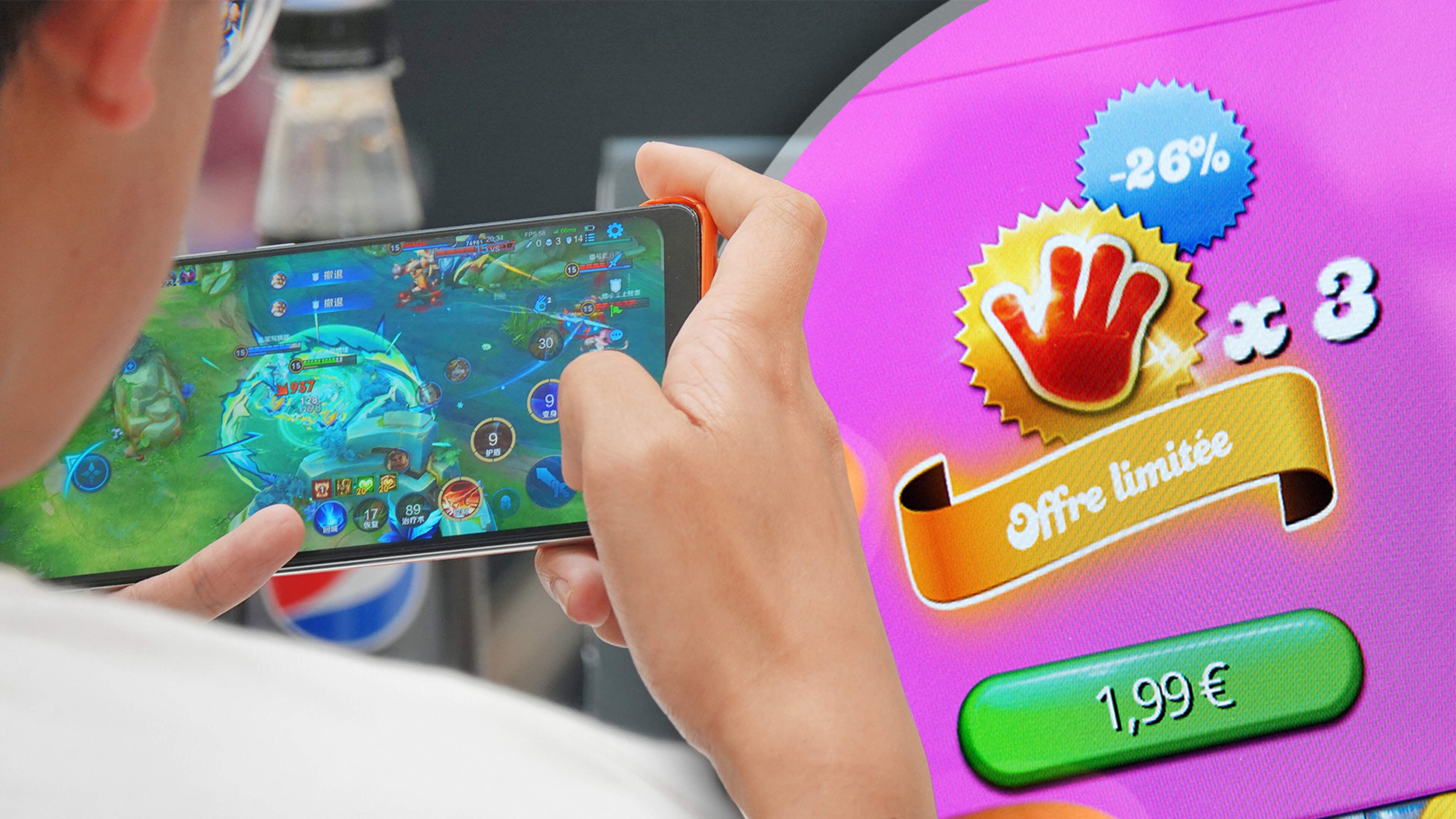 With these devious tricks, TikTok and games like Roblox swindle you out of money: ‘People are defenseless’