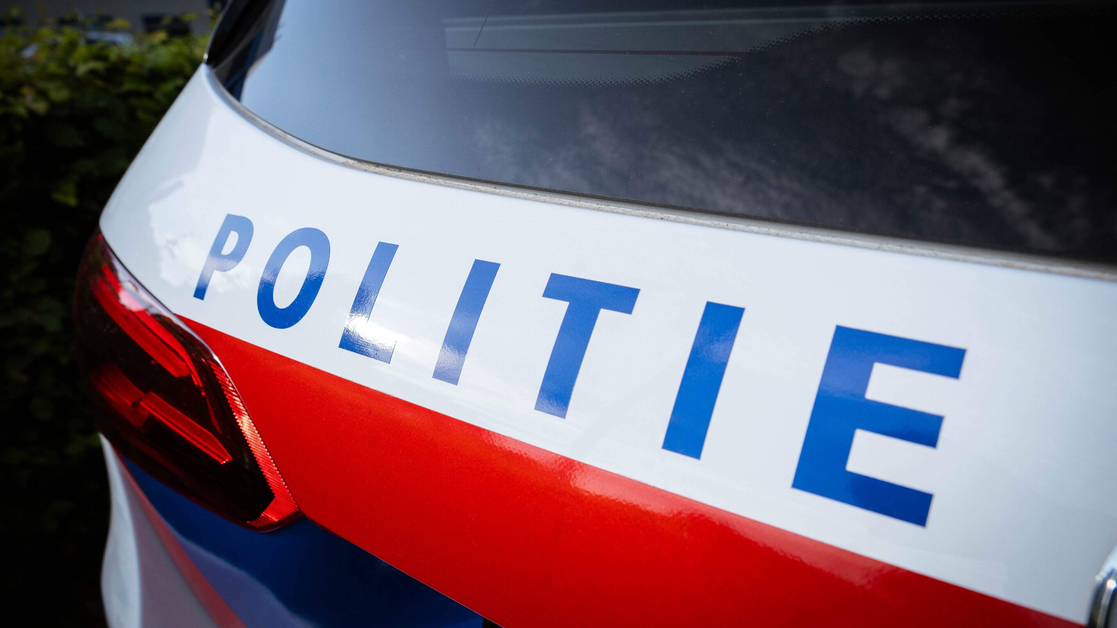 Drie mannen aangehouden na explosie bij woning in Eindhoven