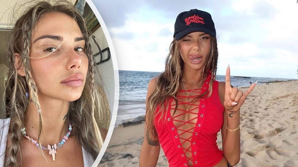 Sahara Ray, Former Justin Bieber Ex and Model, Dies at 34